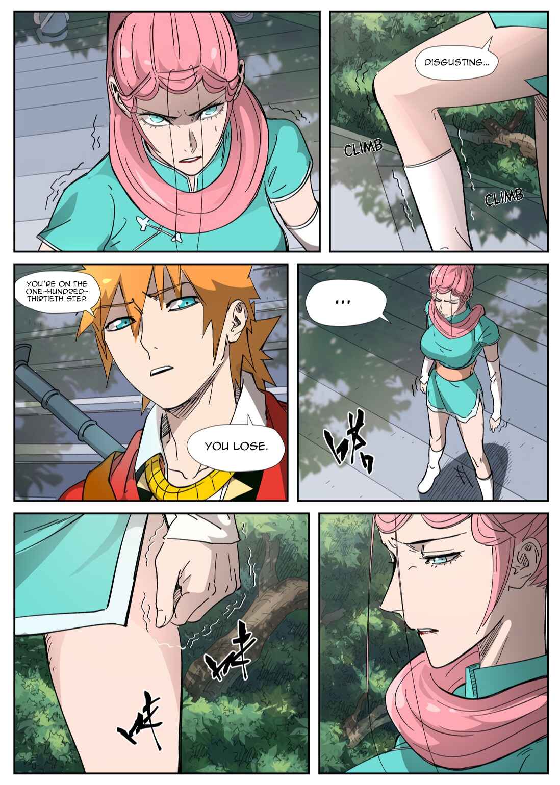 Chapter 316 - Page 9