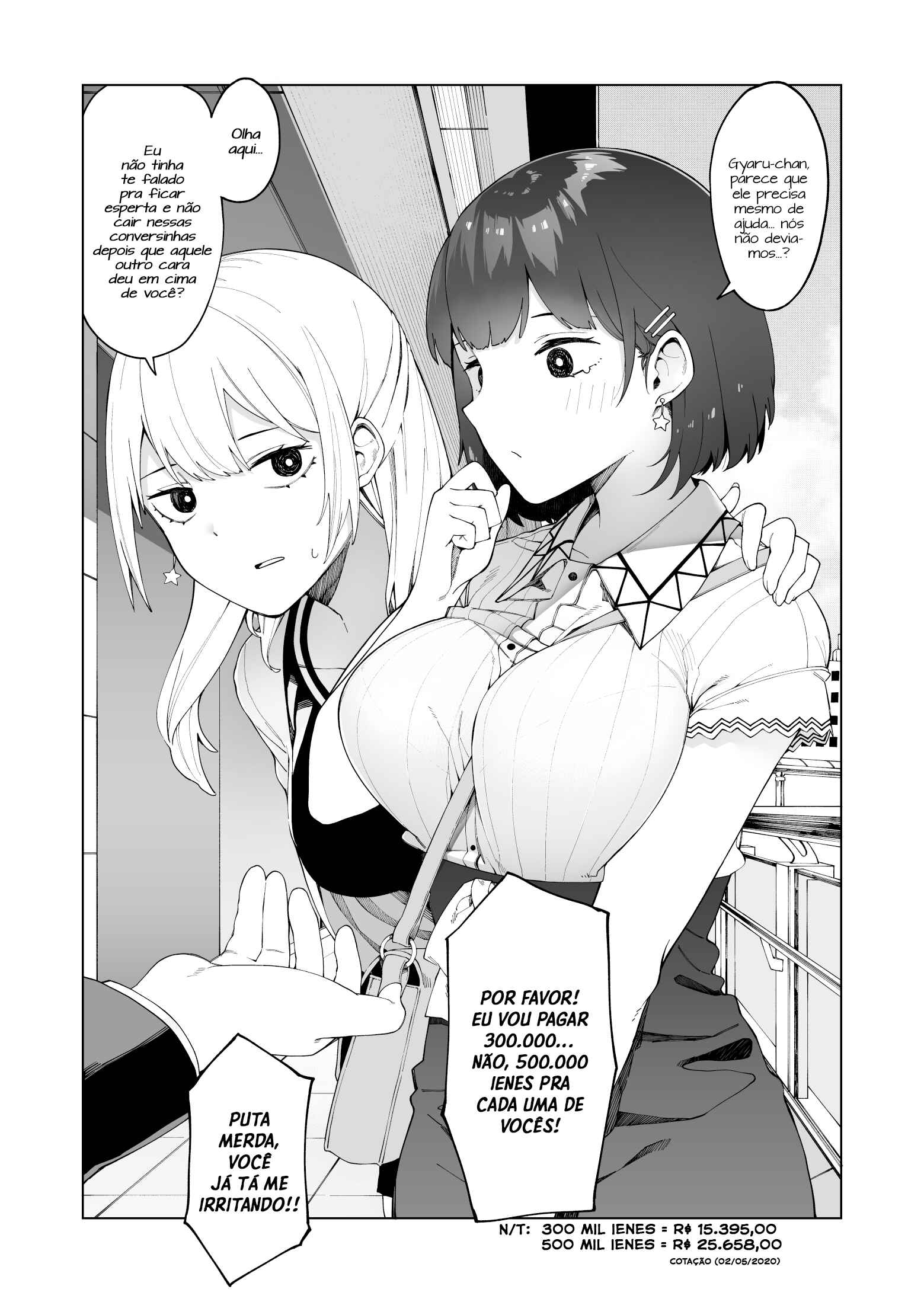 Chapter 4 - Page 2