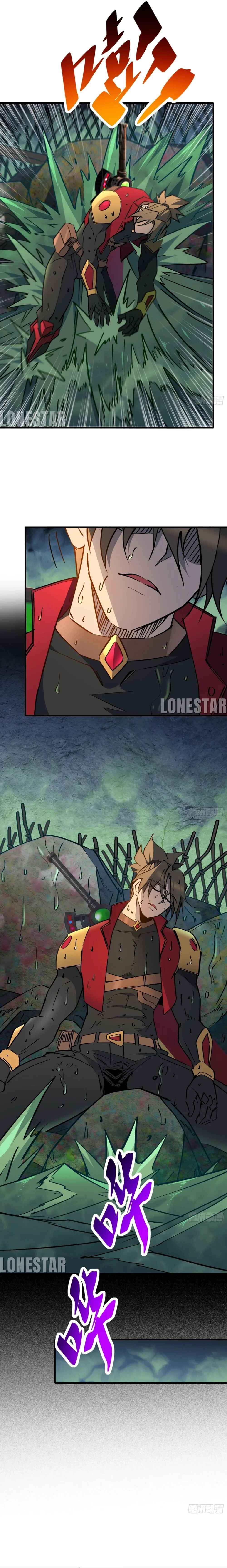 Chapter 263 - Page 12