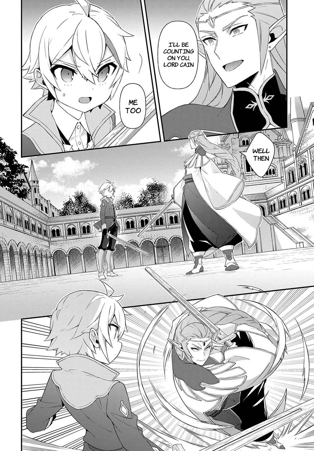 Chapter 49 - Page 10