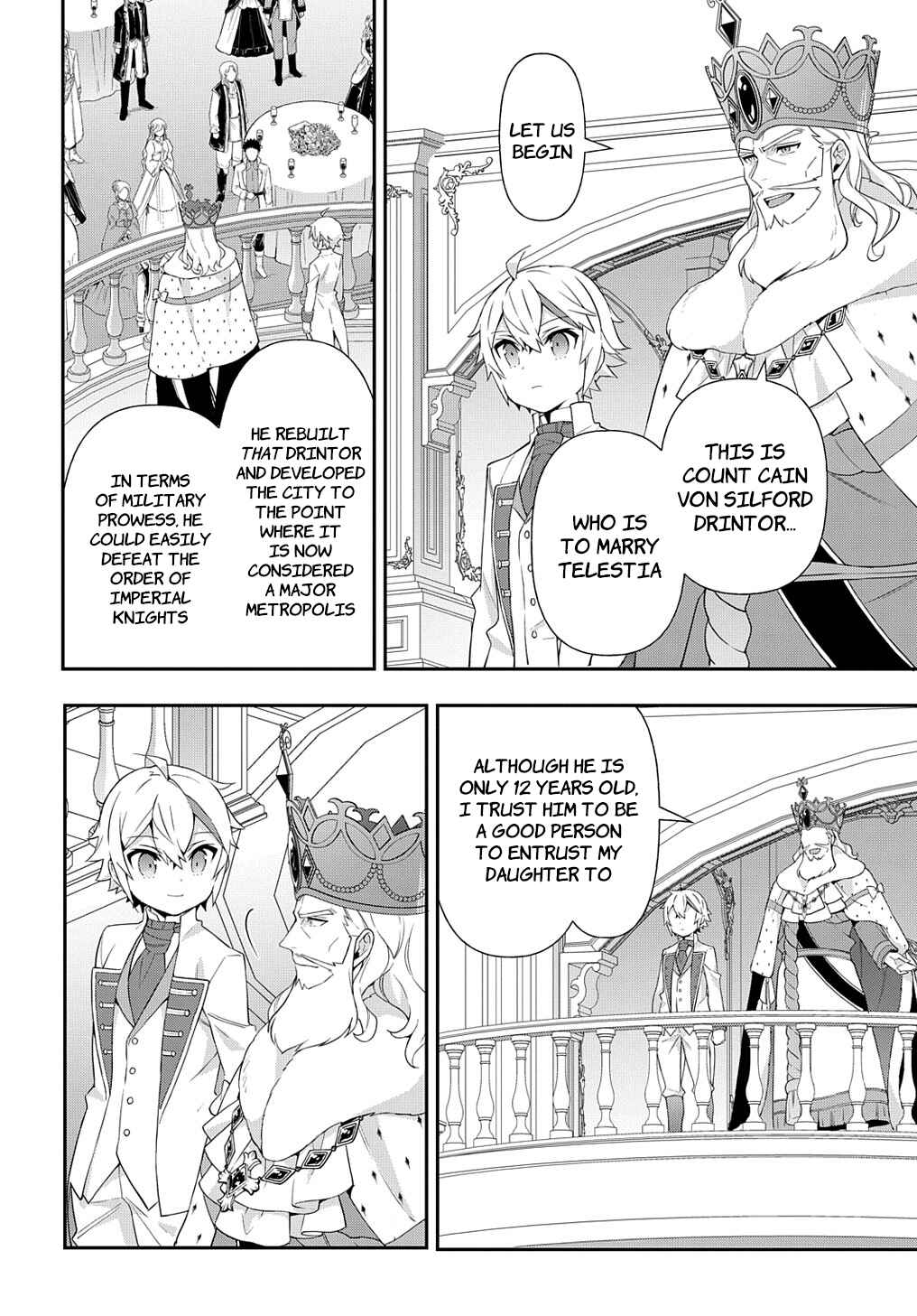 Chapter 49 - Page 20