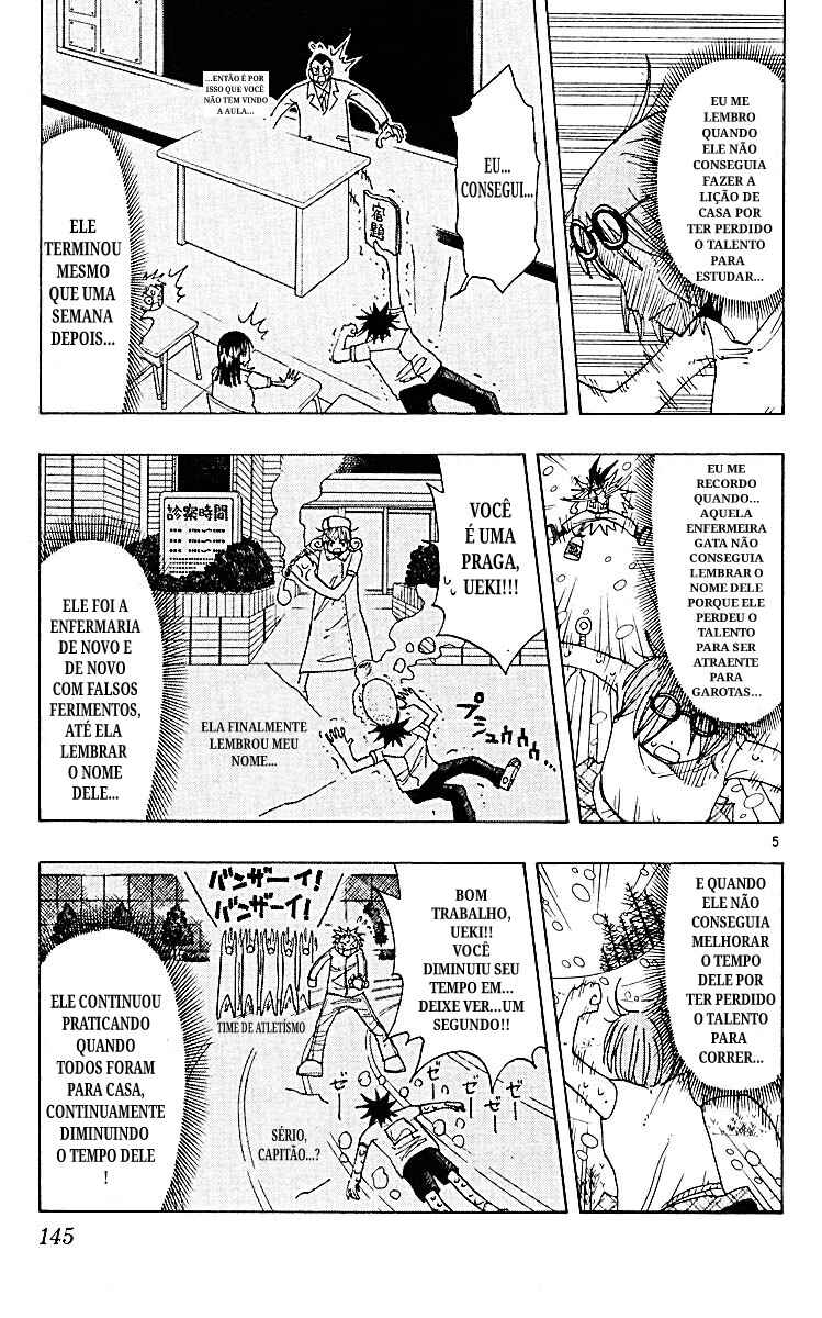 Chapter 64 - Page 5