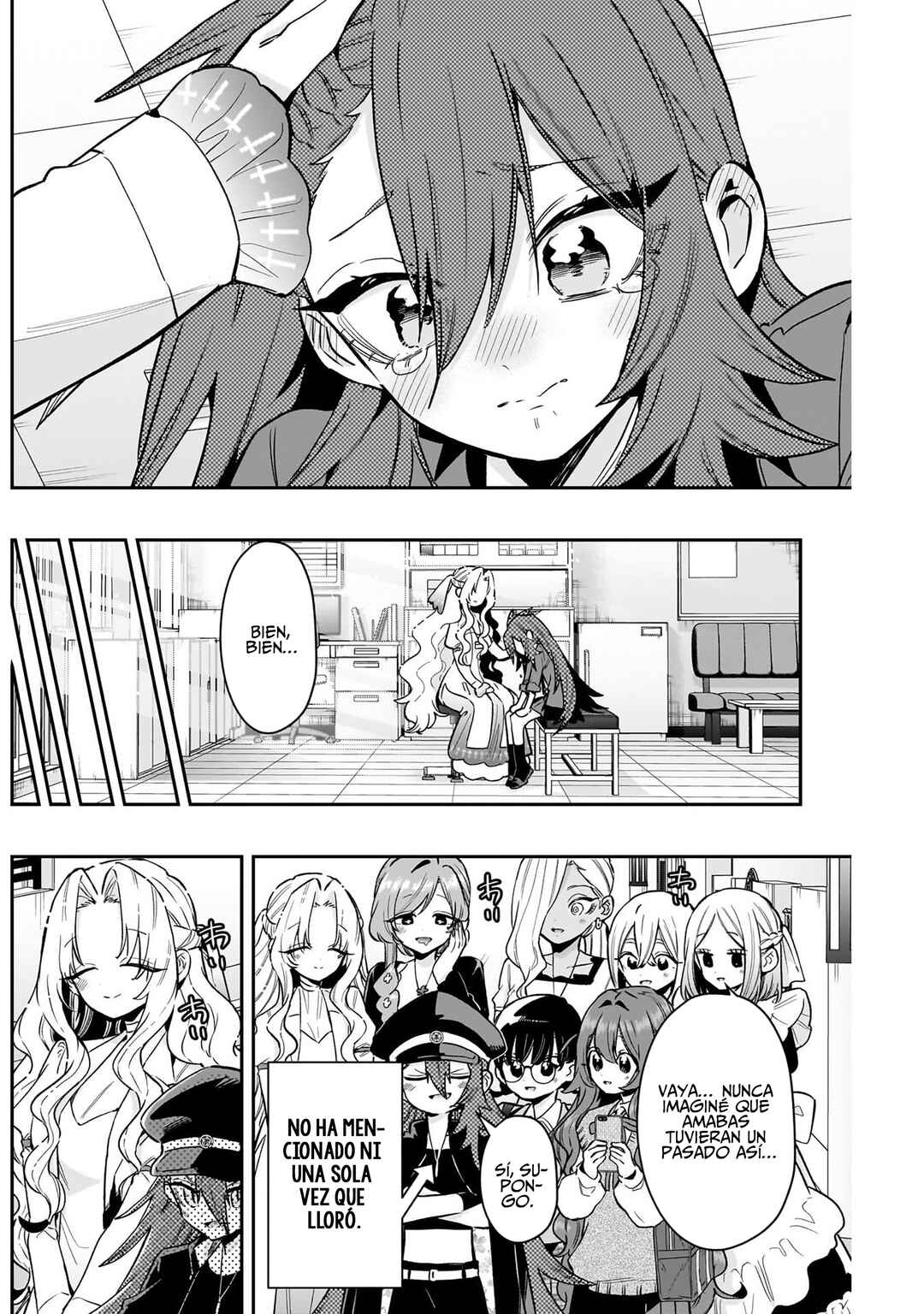 Chapter 234 - Page 11