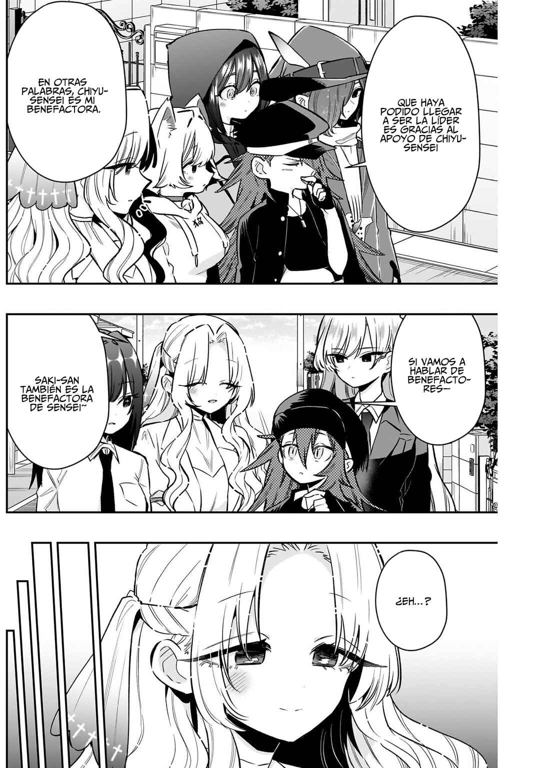 Chapter 234 - Page 13