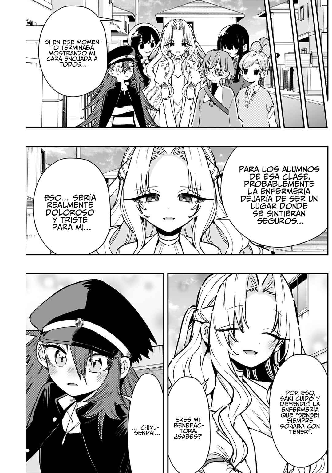 Chapter 234 - Page 18