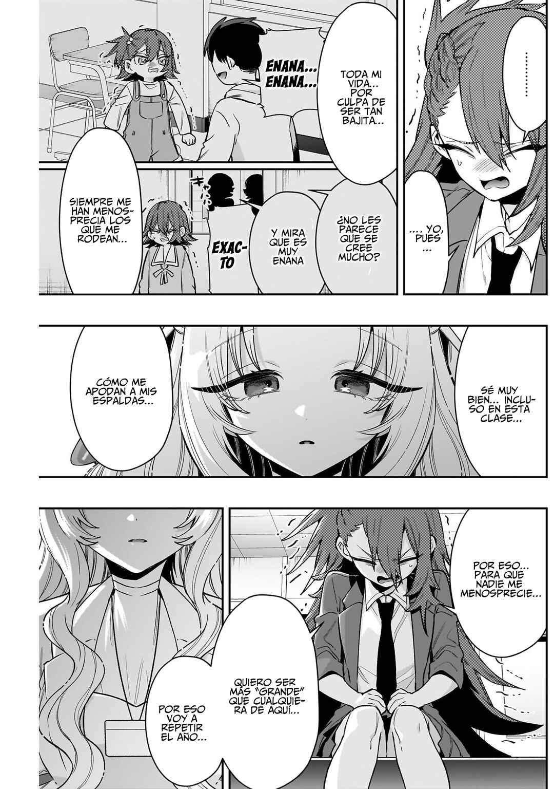 Chapter 234 - Page 8