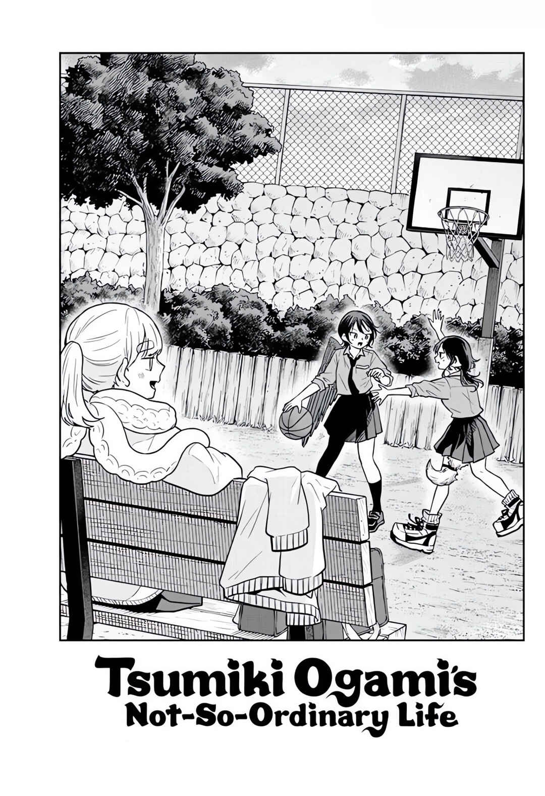Chapter 81 - Page 1