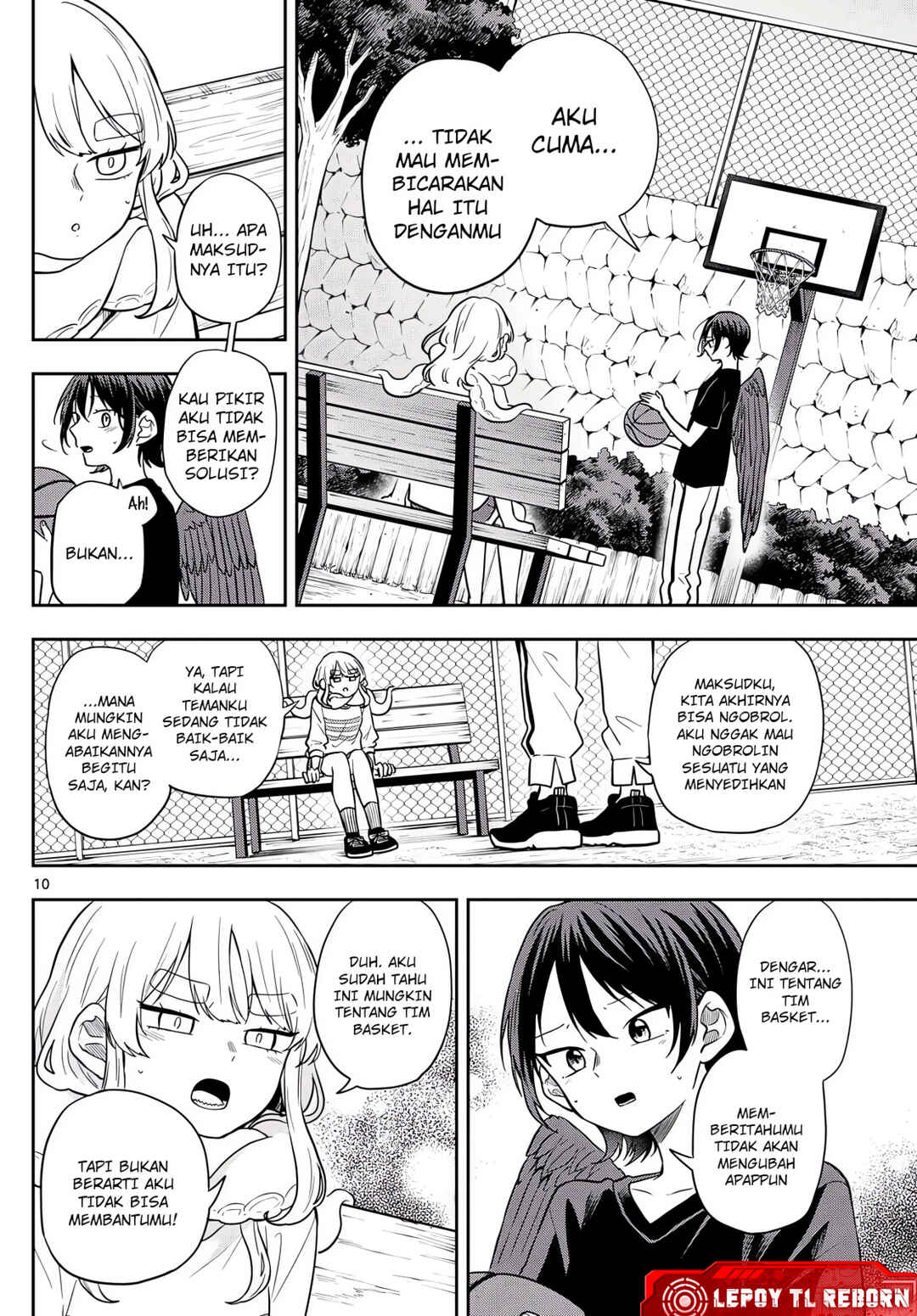 Chapter 81 - Page 10