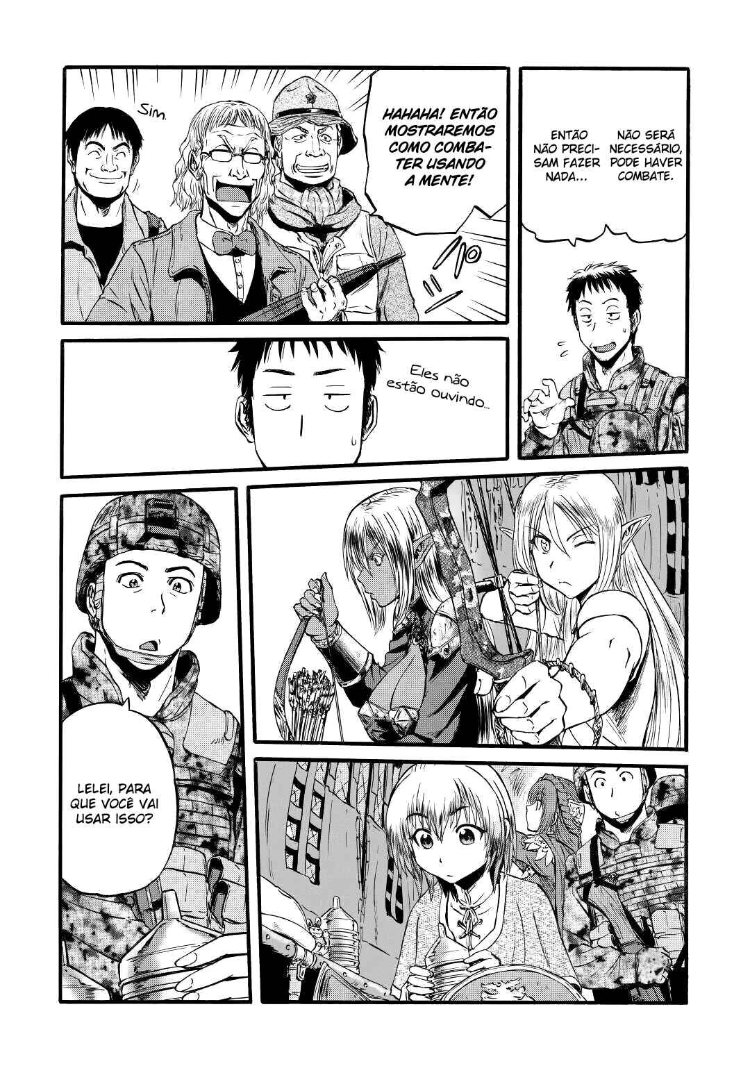 Chapter 98 - Page 14
