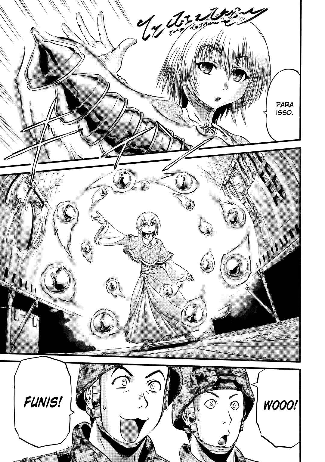 Chapter 98 - Page 15
