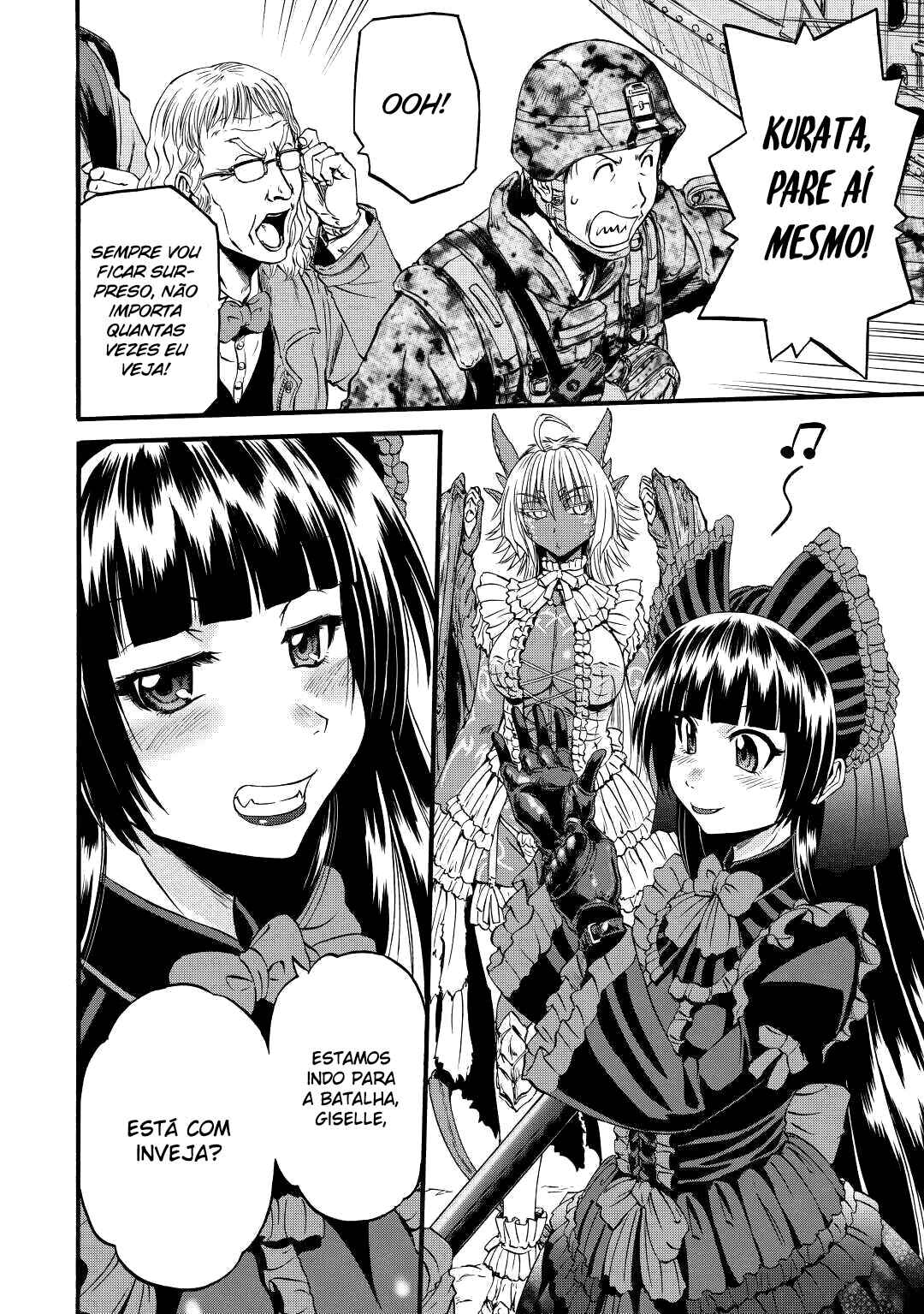 Chapter 98 - Page 16