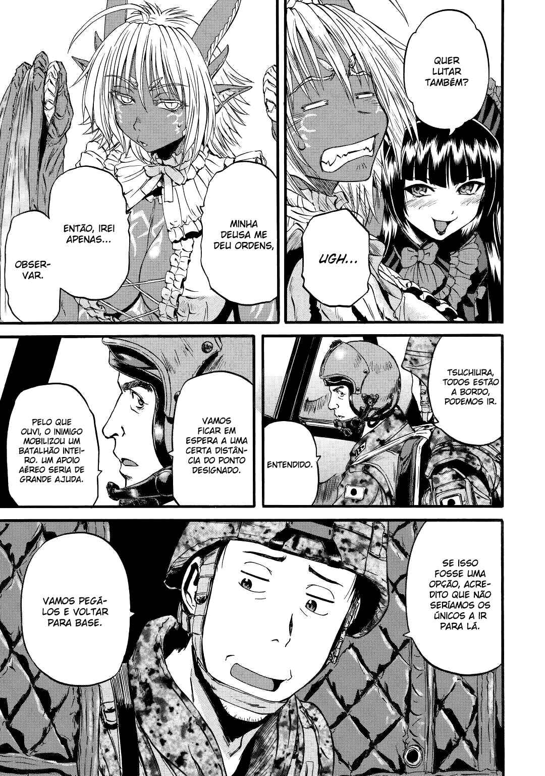 Chapter 98 - Page 17