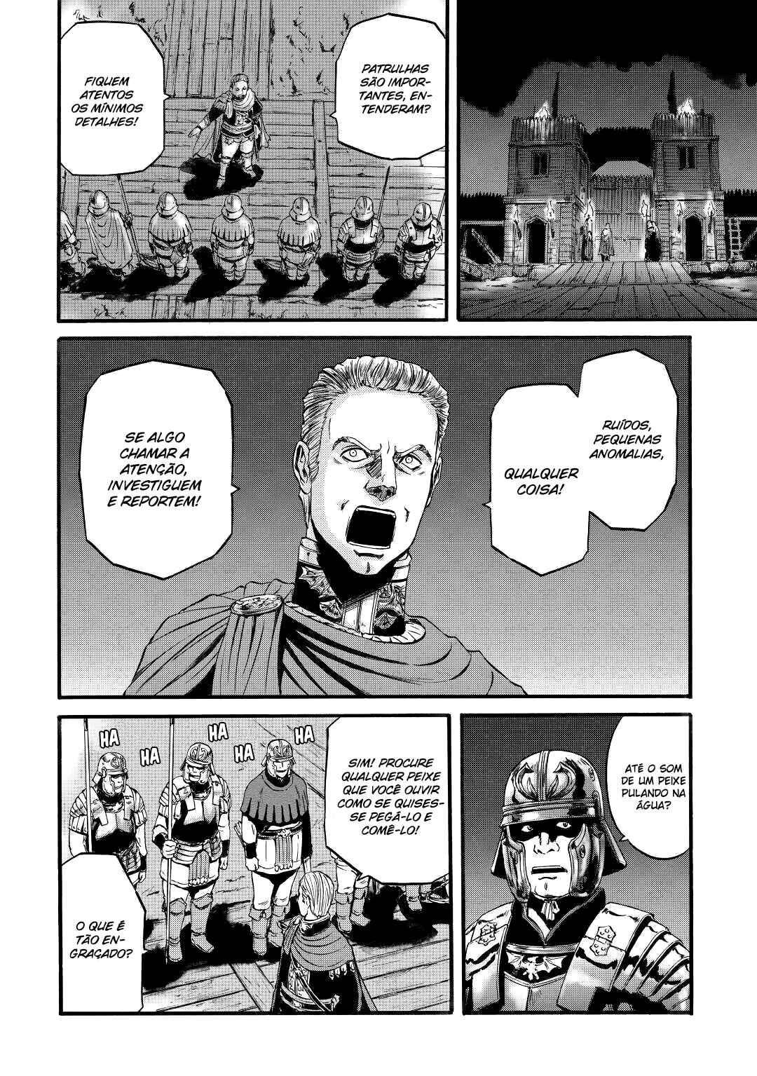 Chapter 98 - Page 30