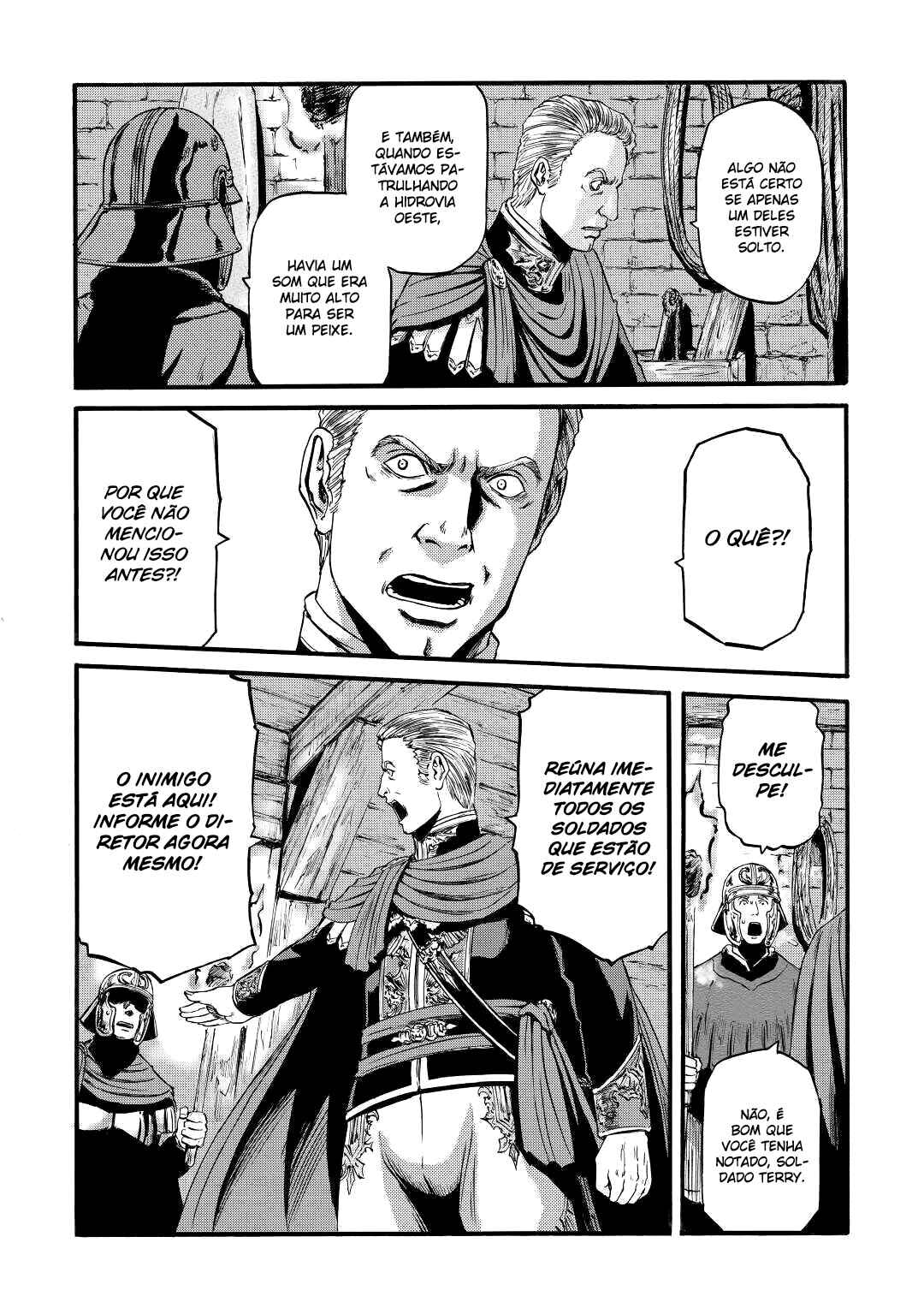 Chapter 98 - Page 32