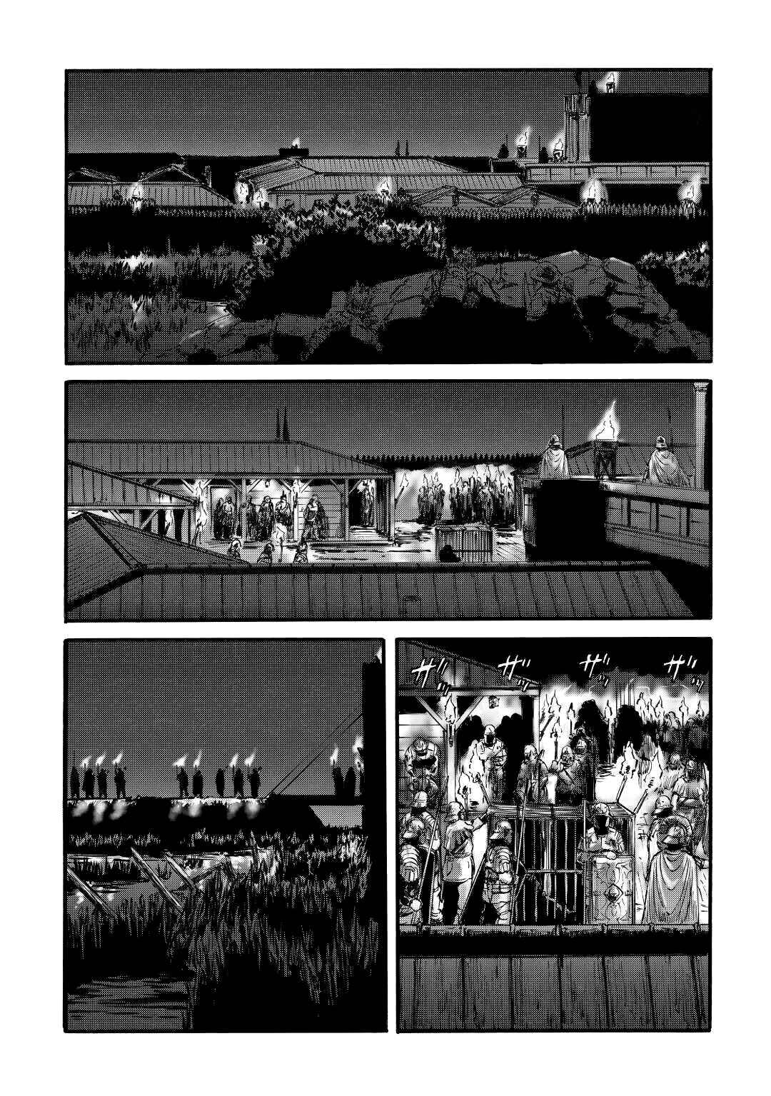 Chapter 98 - Page 34