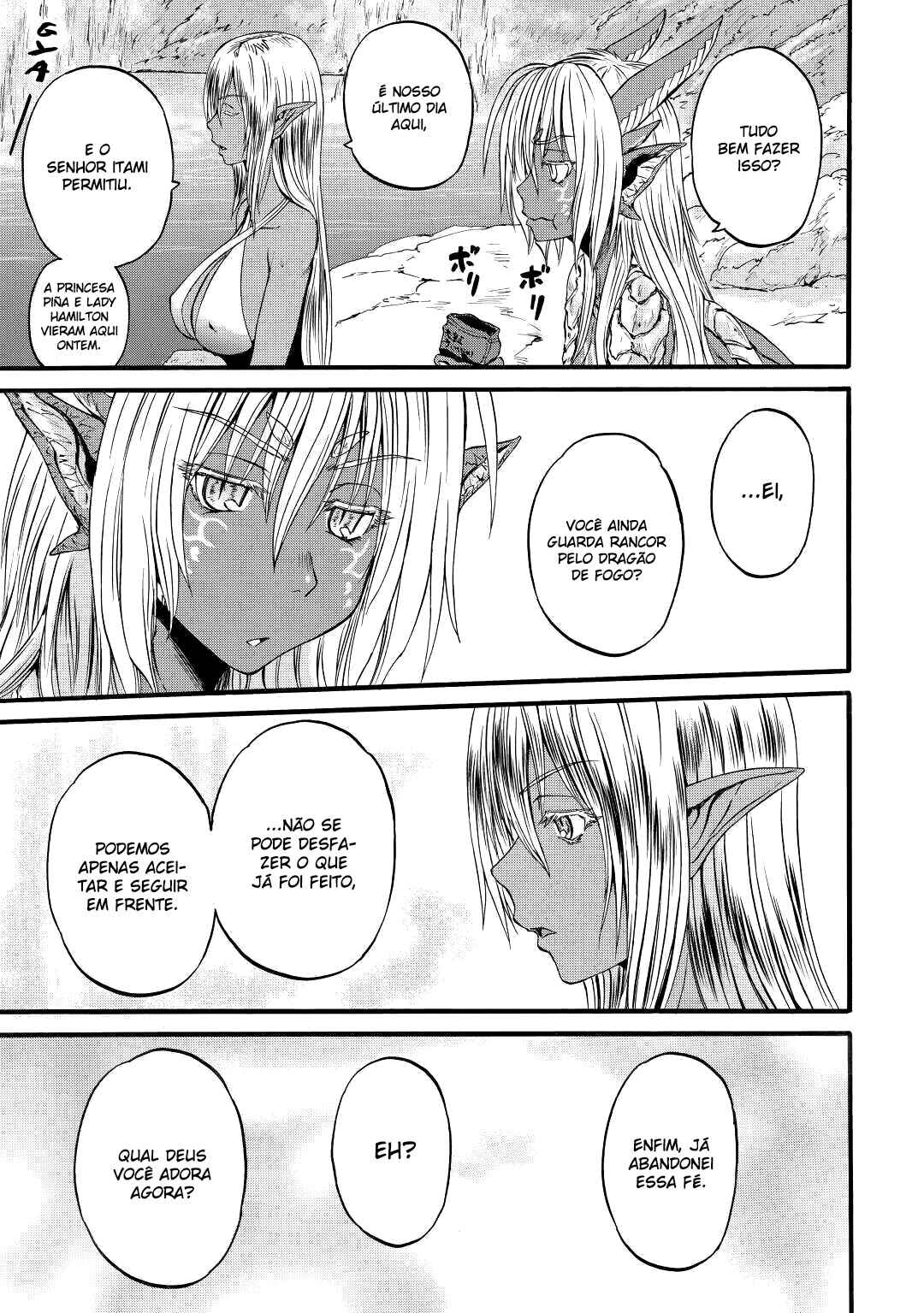 Chapter 98 - Page 9