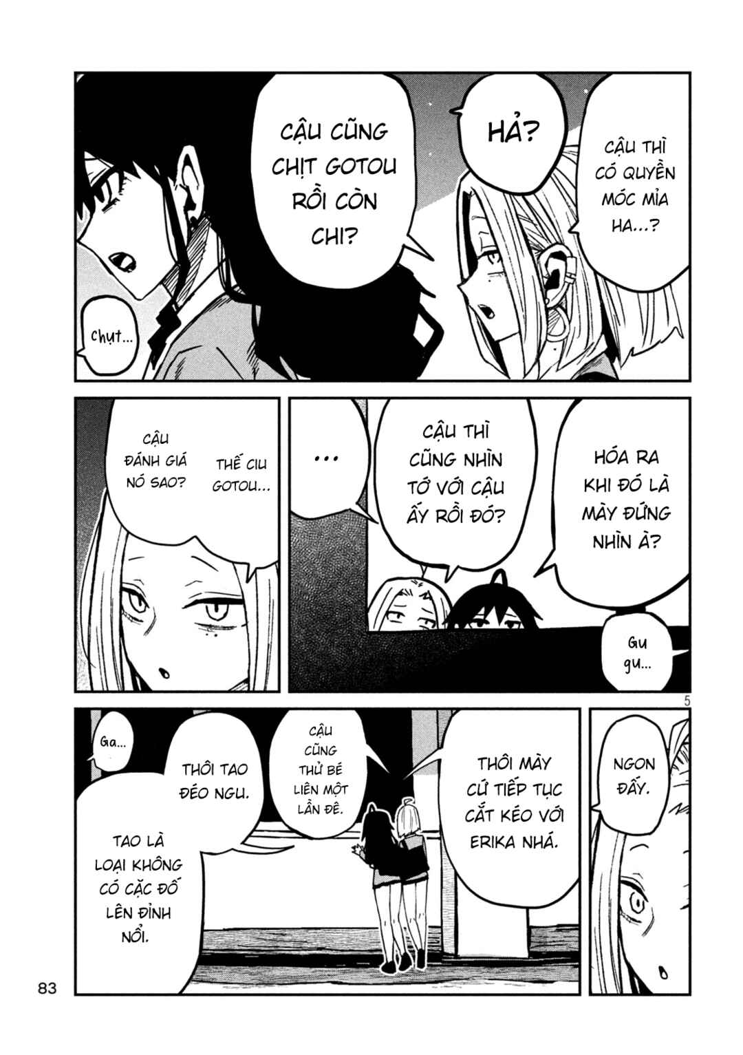 Chapter 96 - Page 5