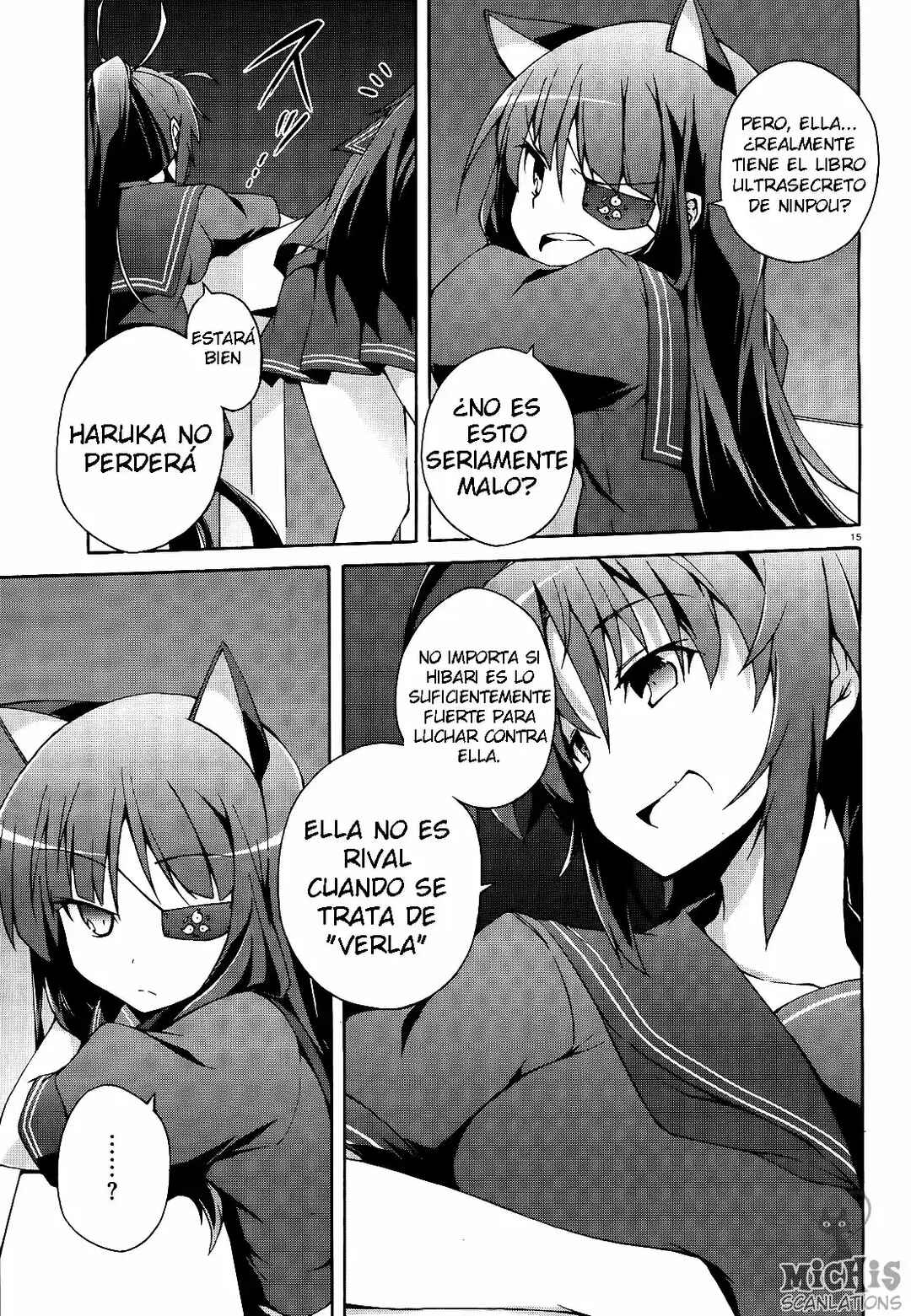 Chapter 8 - Page 15