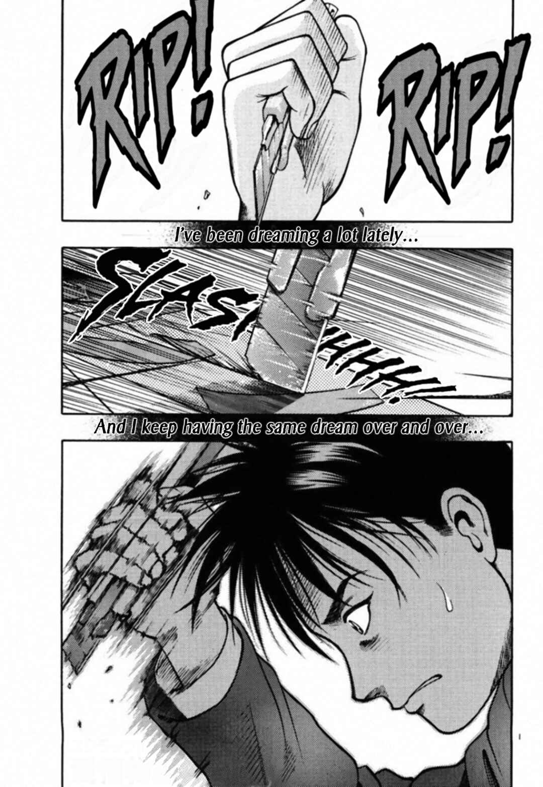Chapter 79 - Page 1