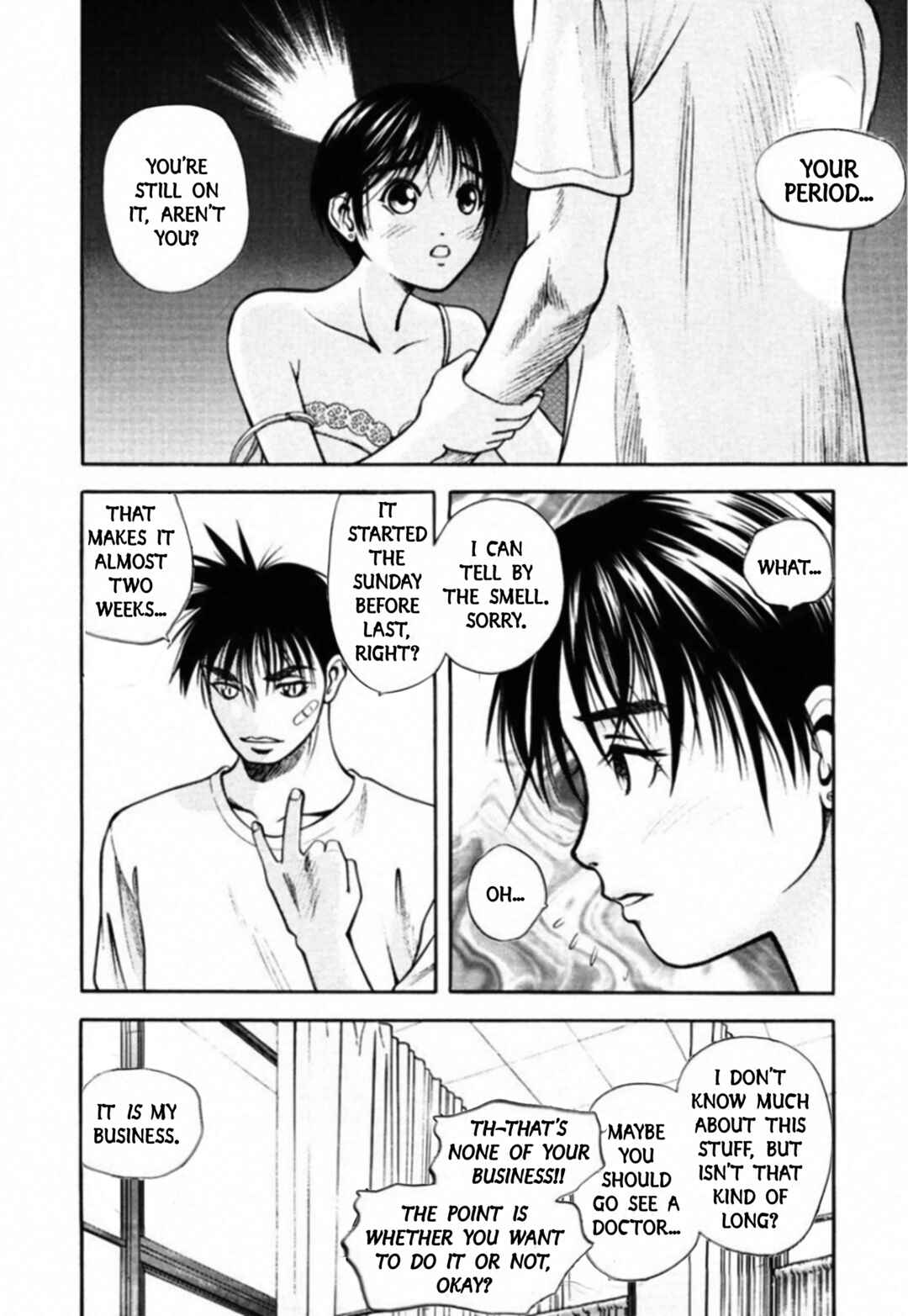 Chapter 79 - Page 10