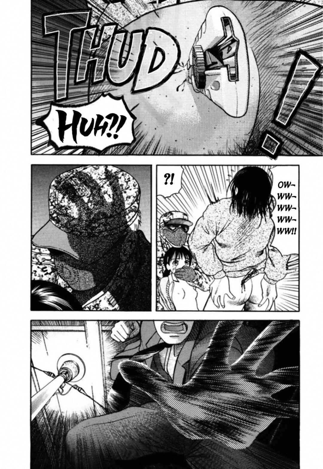 Chapter 79 - Page 14
