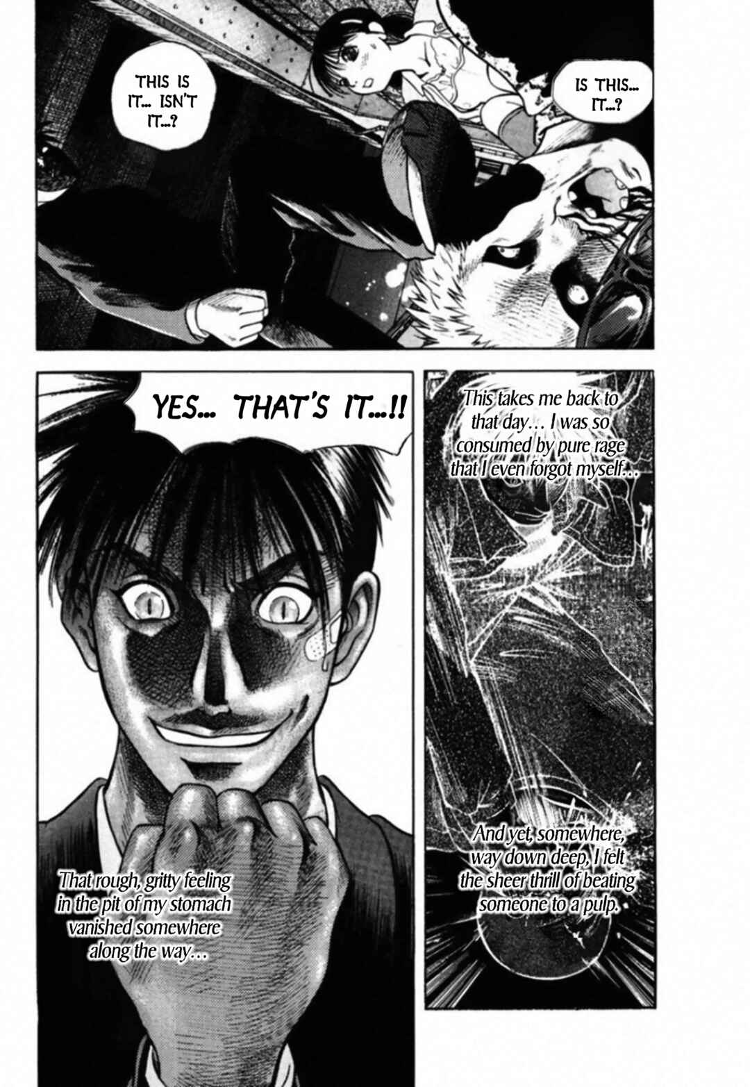 Chapter 79 - Page 16