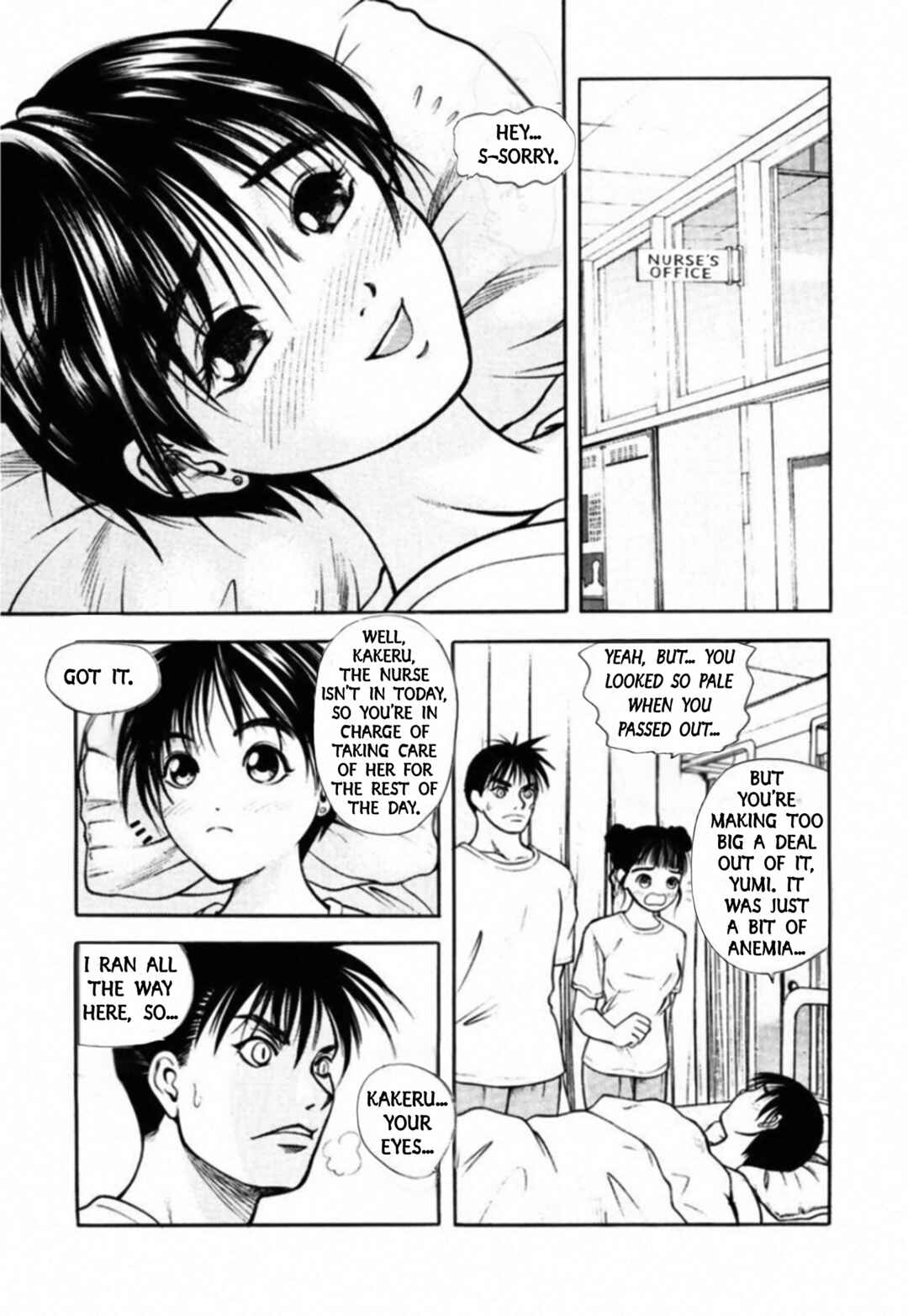 Chapter 79 - Page 7