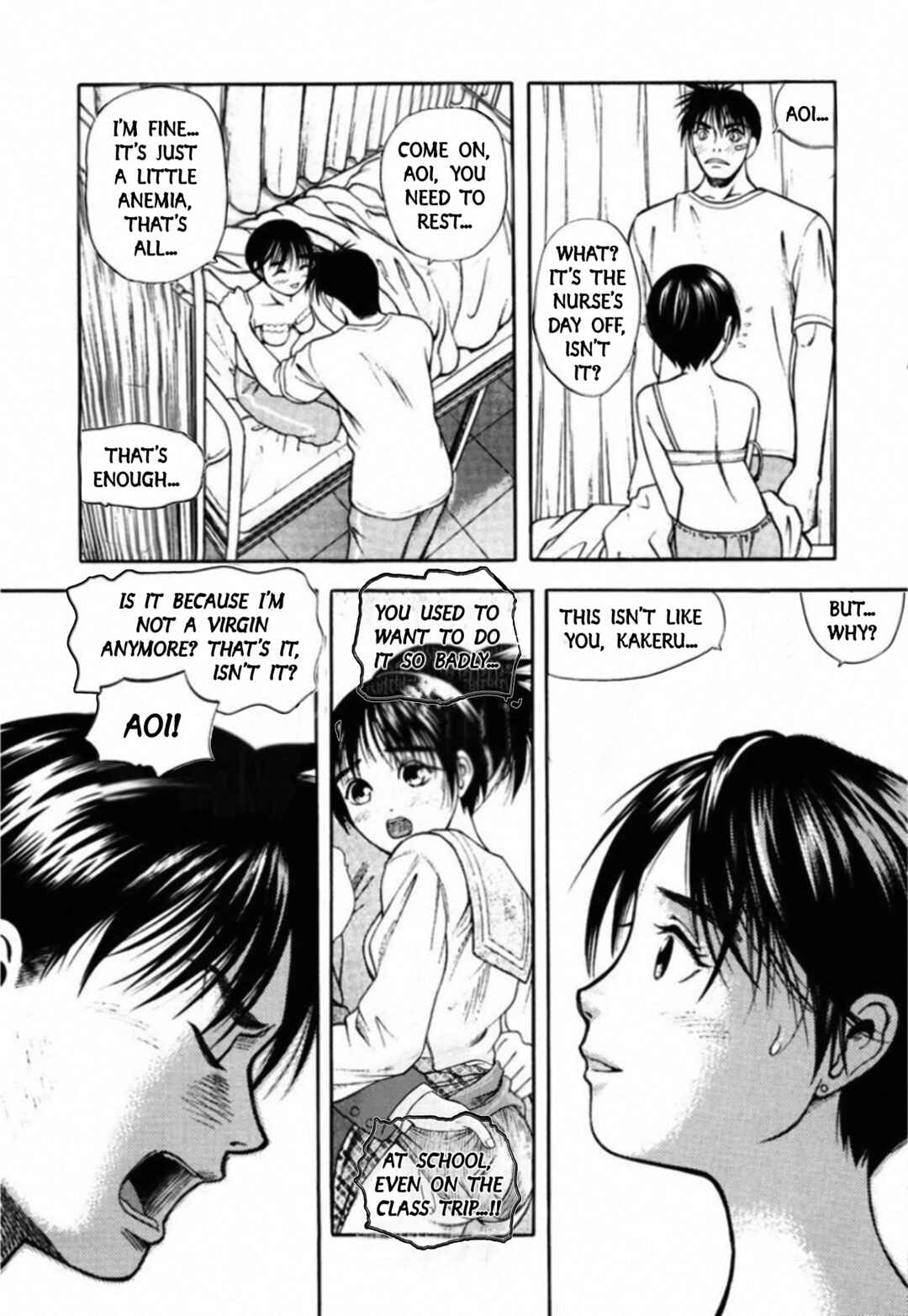 Chapter 79 - Page 9