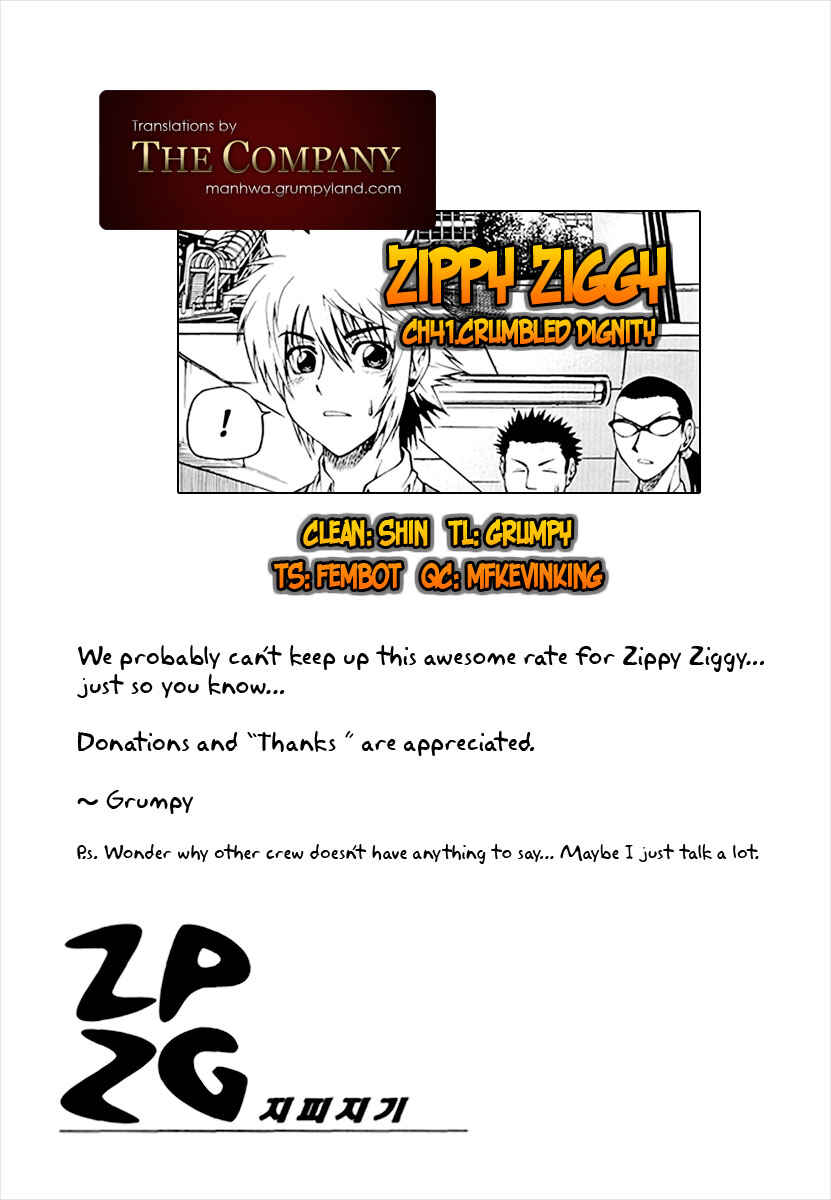Chapter 41 - Page 21