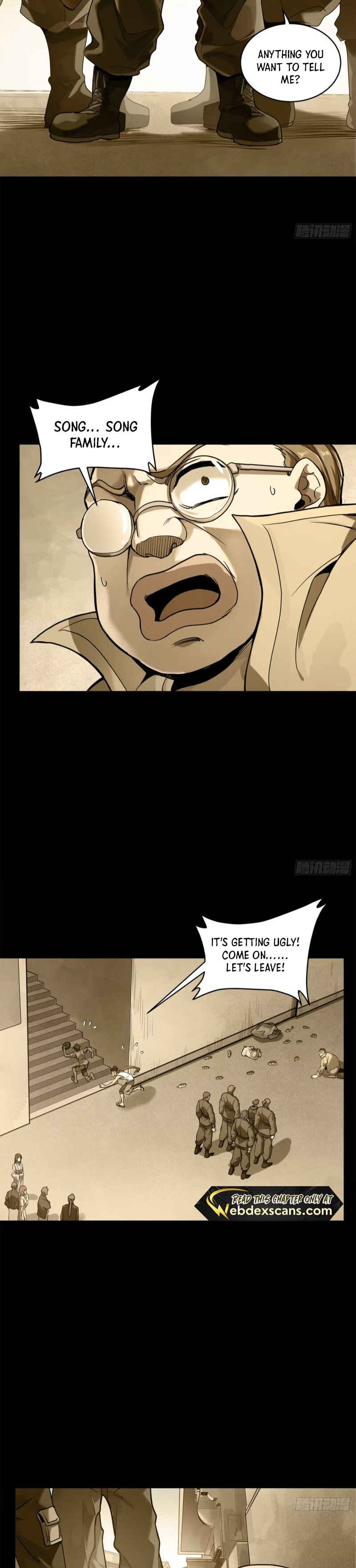 Chapter 181 - Page 11