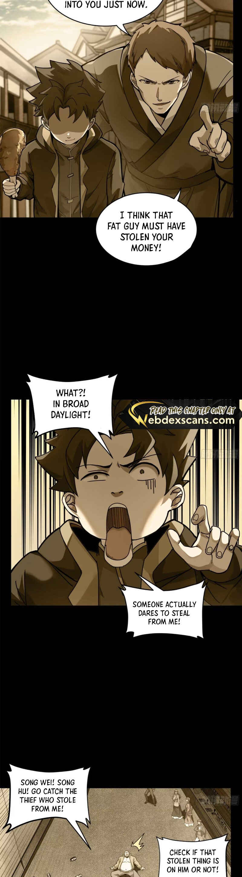 Chapter 181 - Page 16