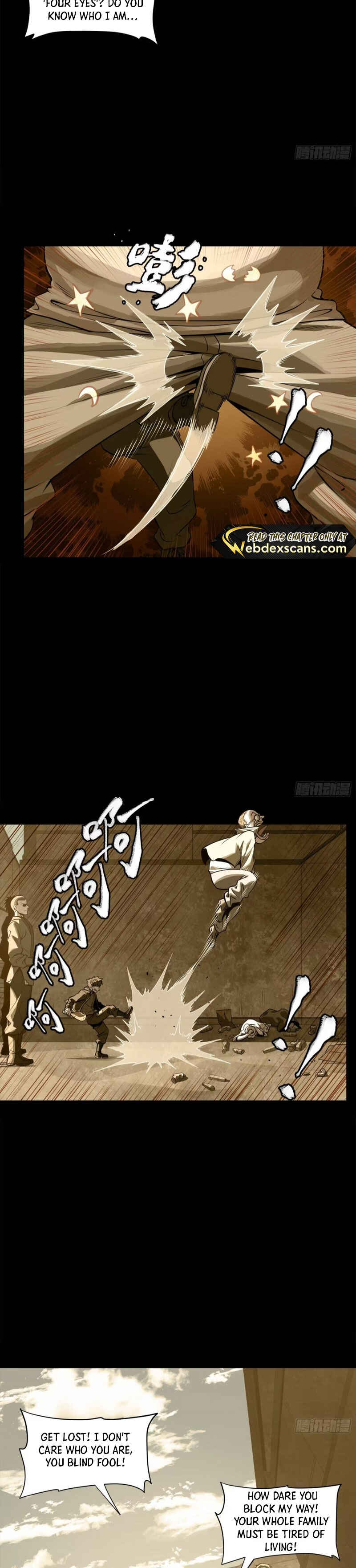 Chapter 181 - Page 9
