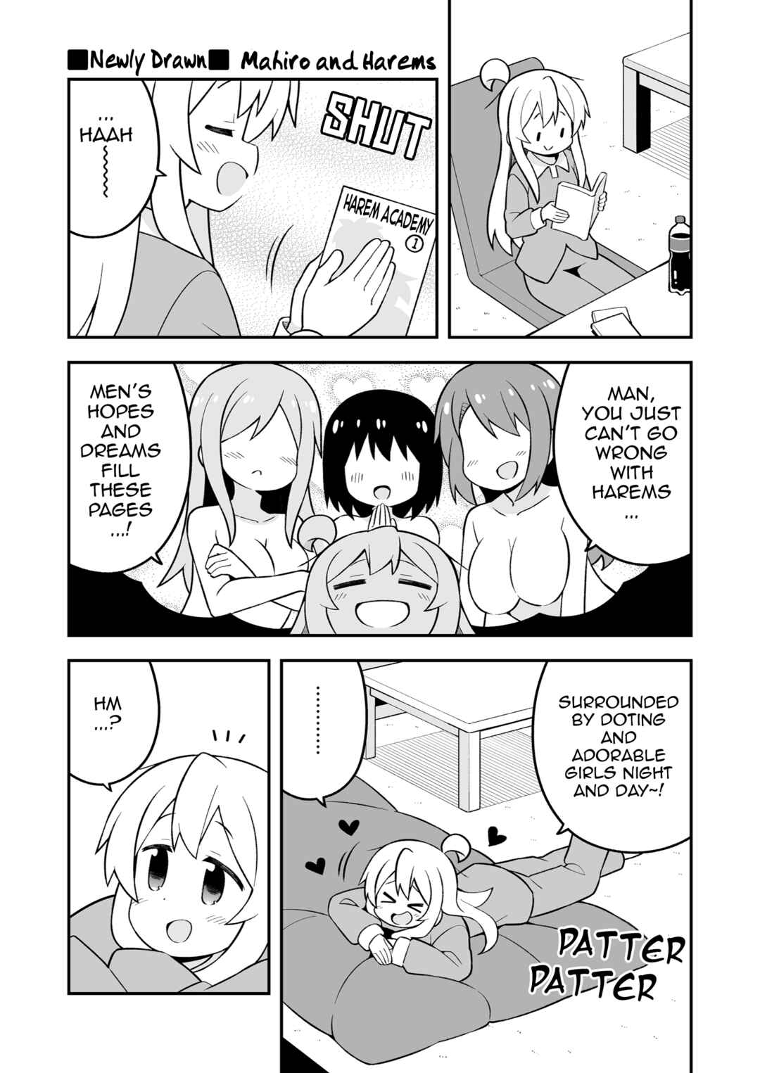 Chapter 54.7 - Page 1