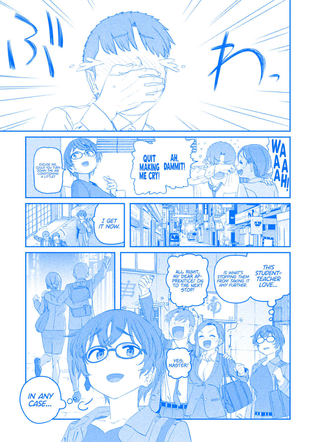 Chapter 103 - Page 12