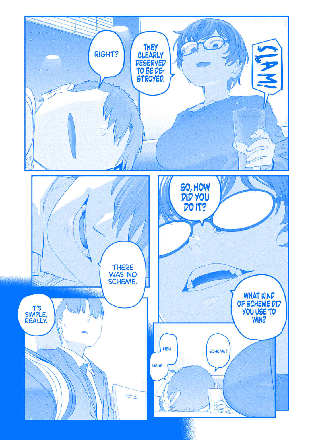 Chapter 103 - Page 8