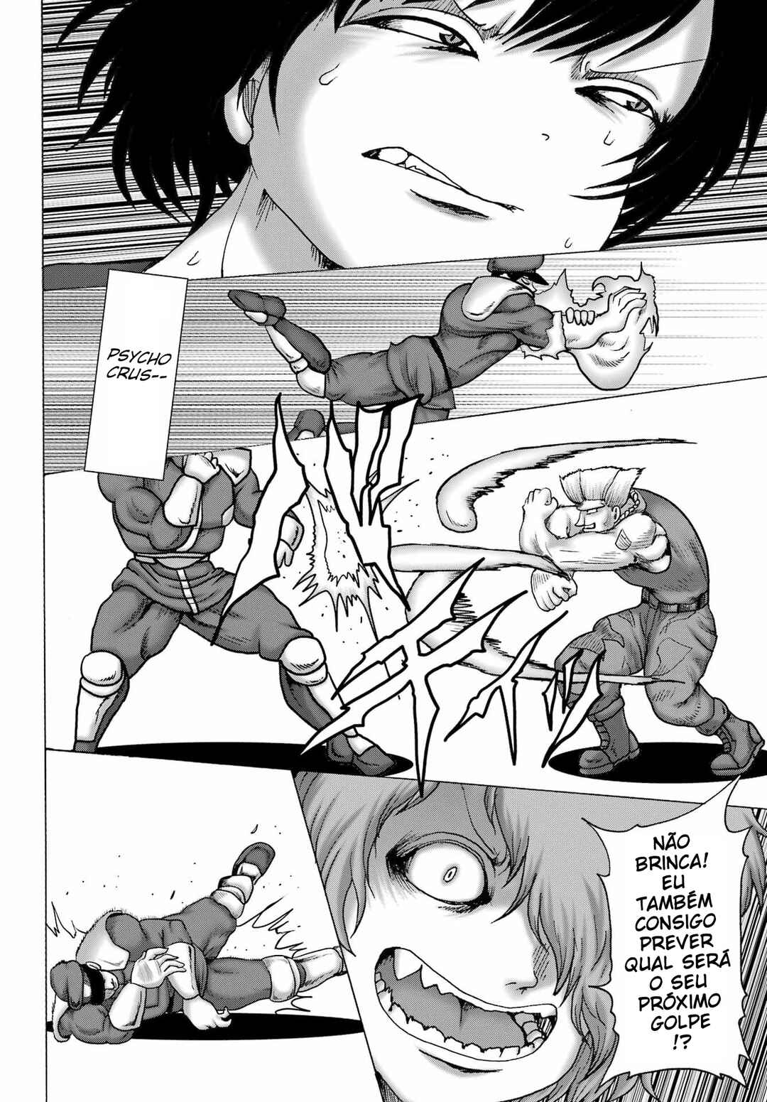 Chapter 60 - Page 15