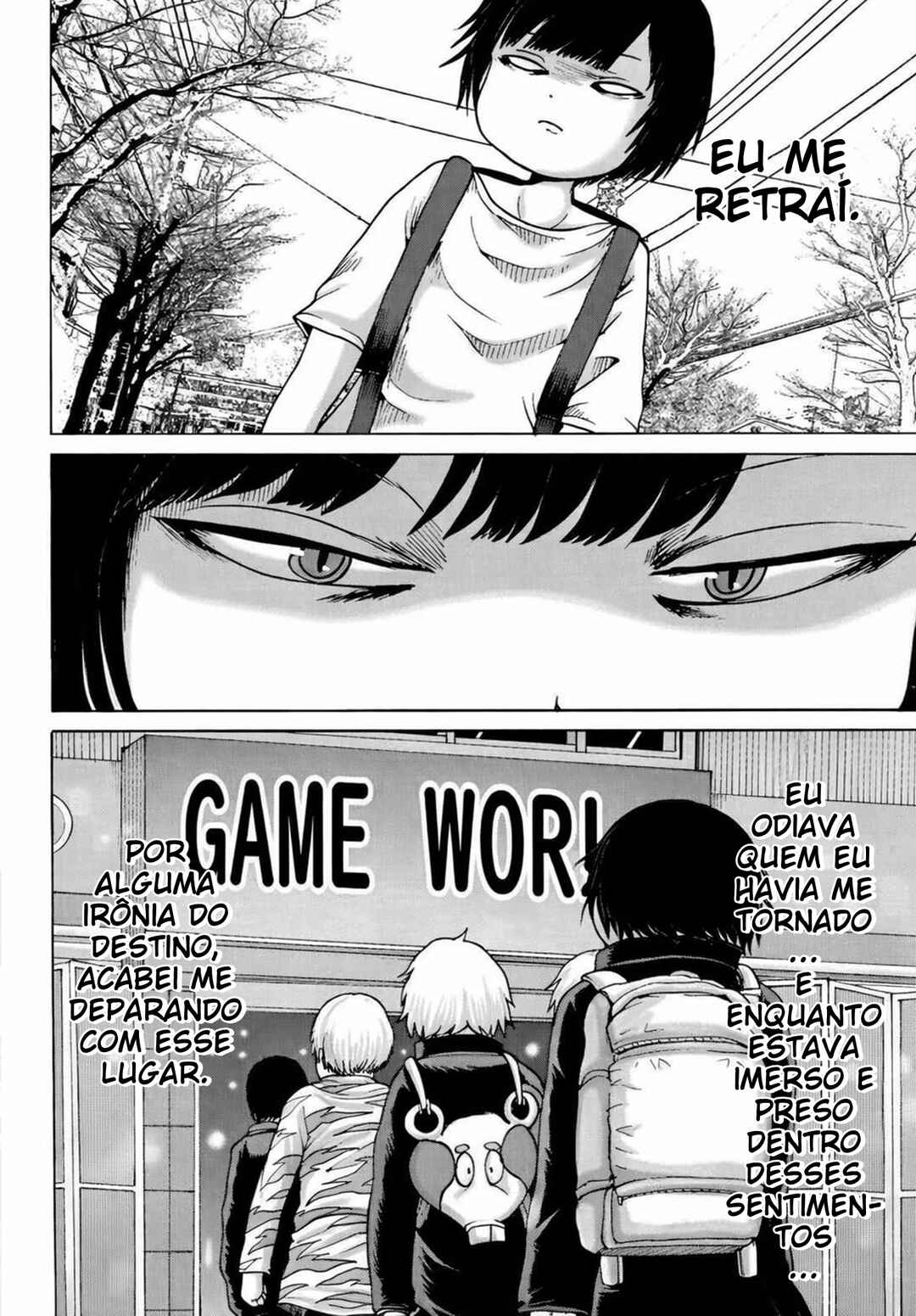 Chapter 60 - Page 21