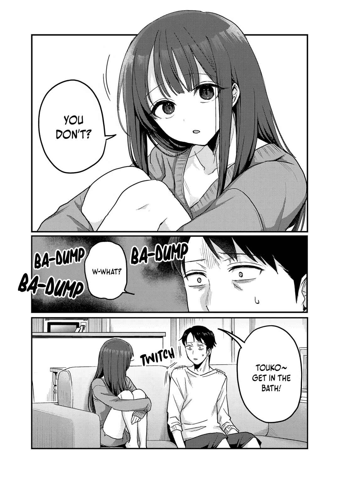 Chapter 34.5 - Page 3