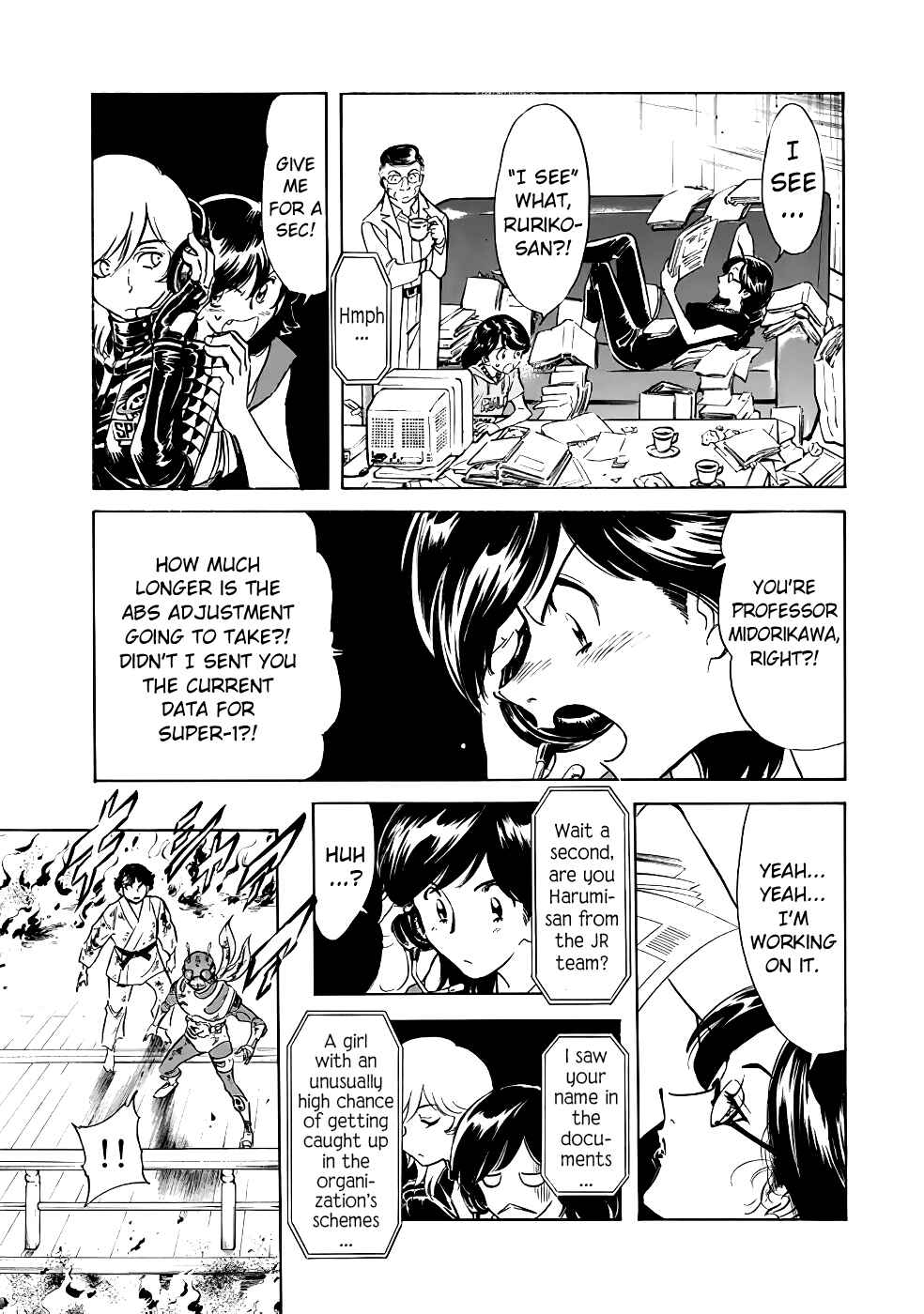 Chapter 22 - Page 18