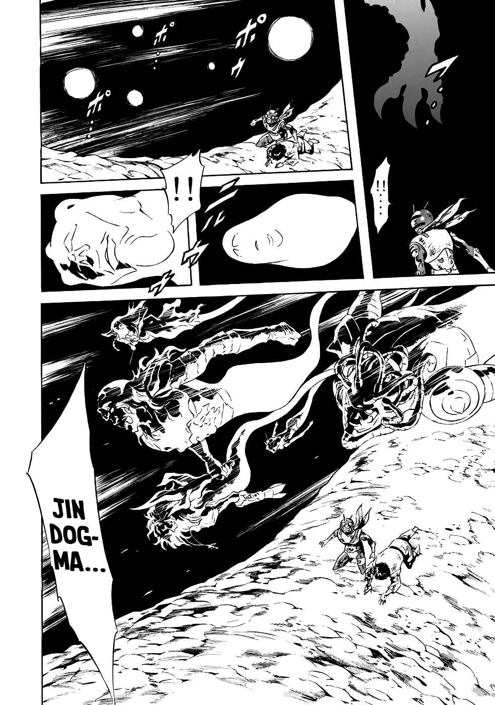 Chapter 22 - Page 33