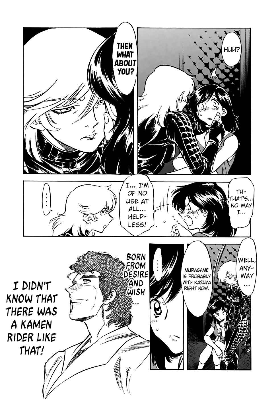 Chapter 22 - Page 8