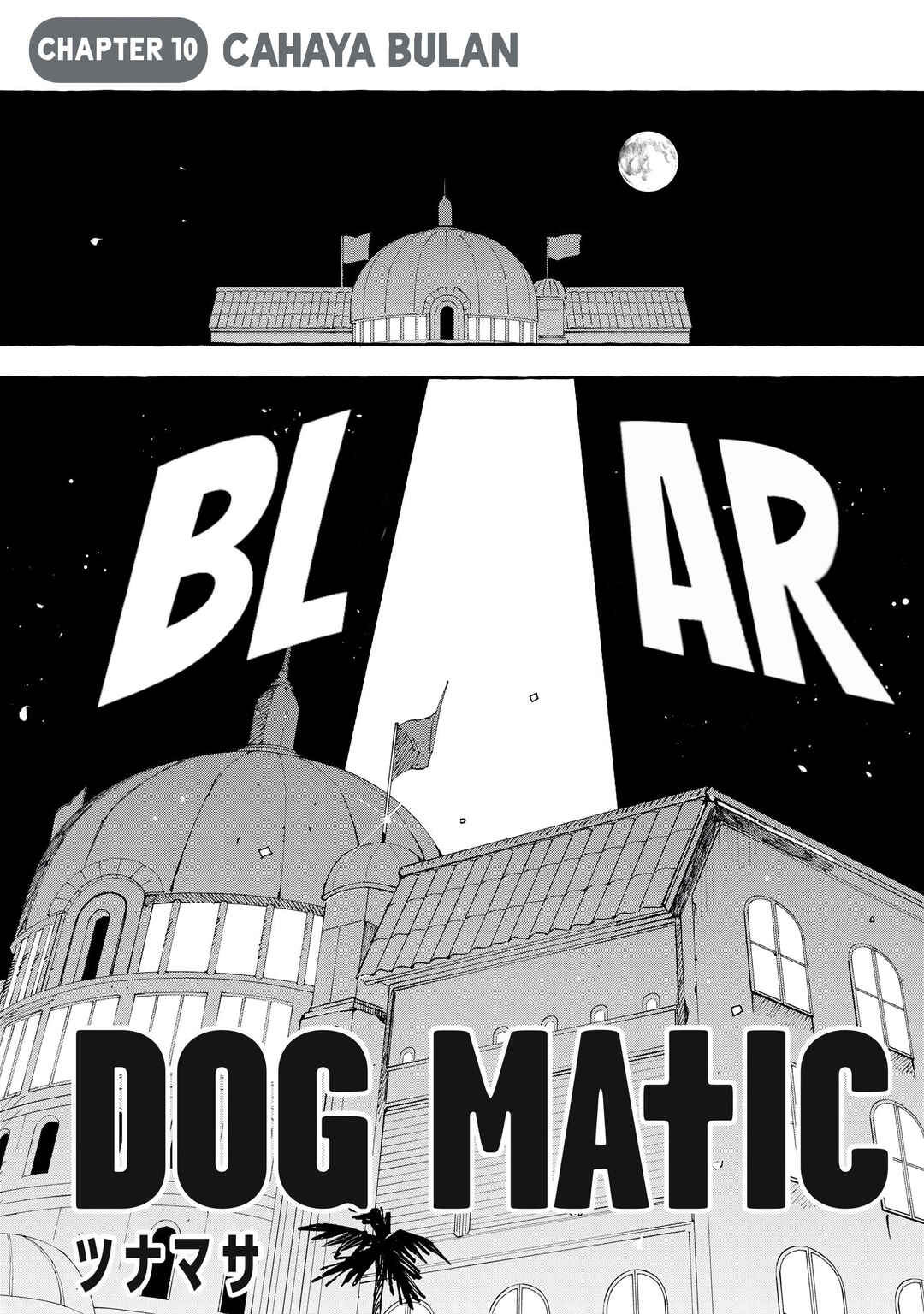 Chapter 10 - Page 1