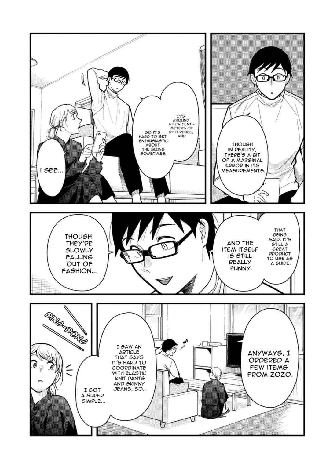 Chapter 65 - Page 11