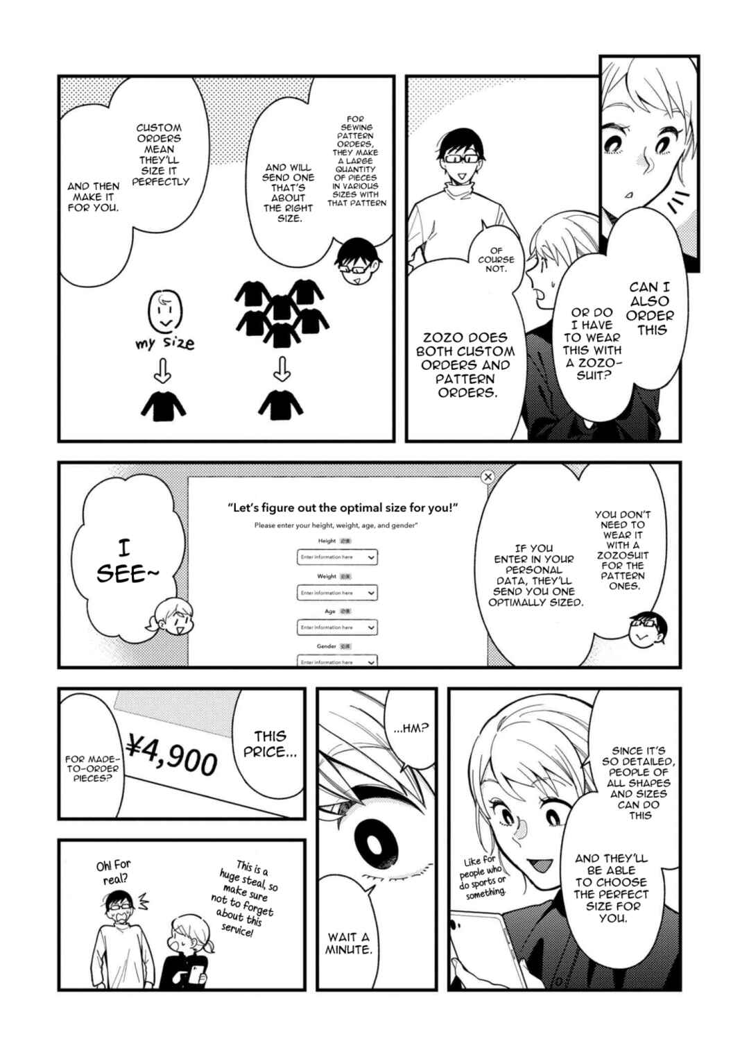 Chapter 65 - Page 14