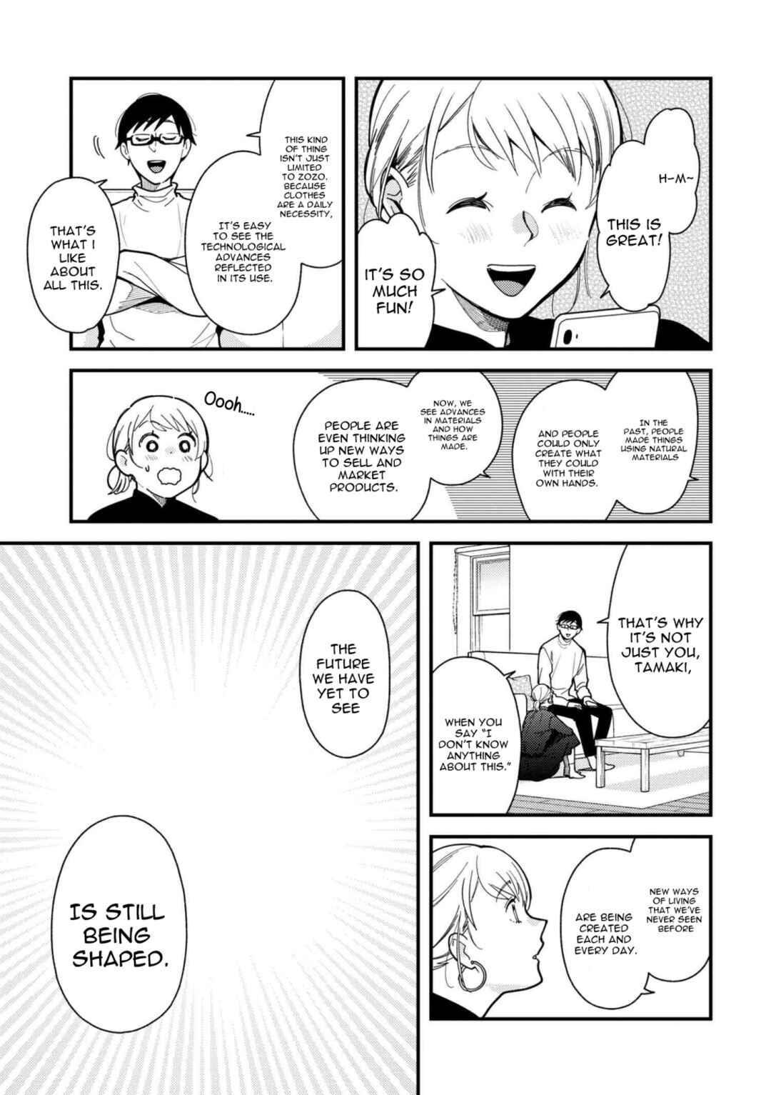 Chapter 65 - Page 15