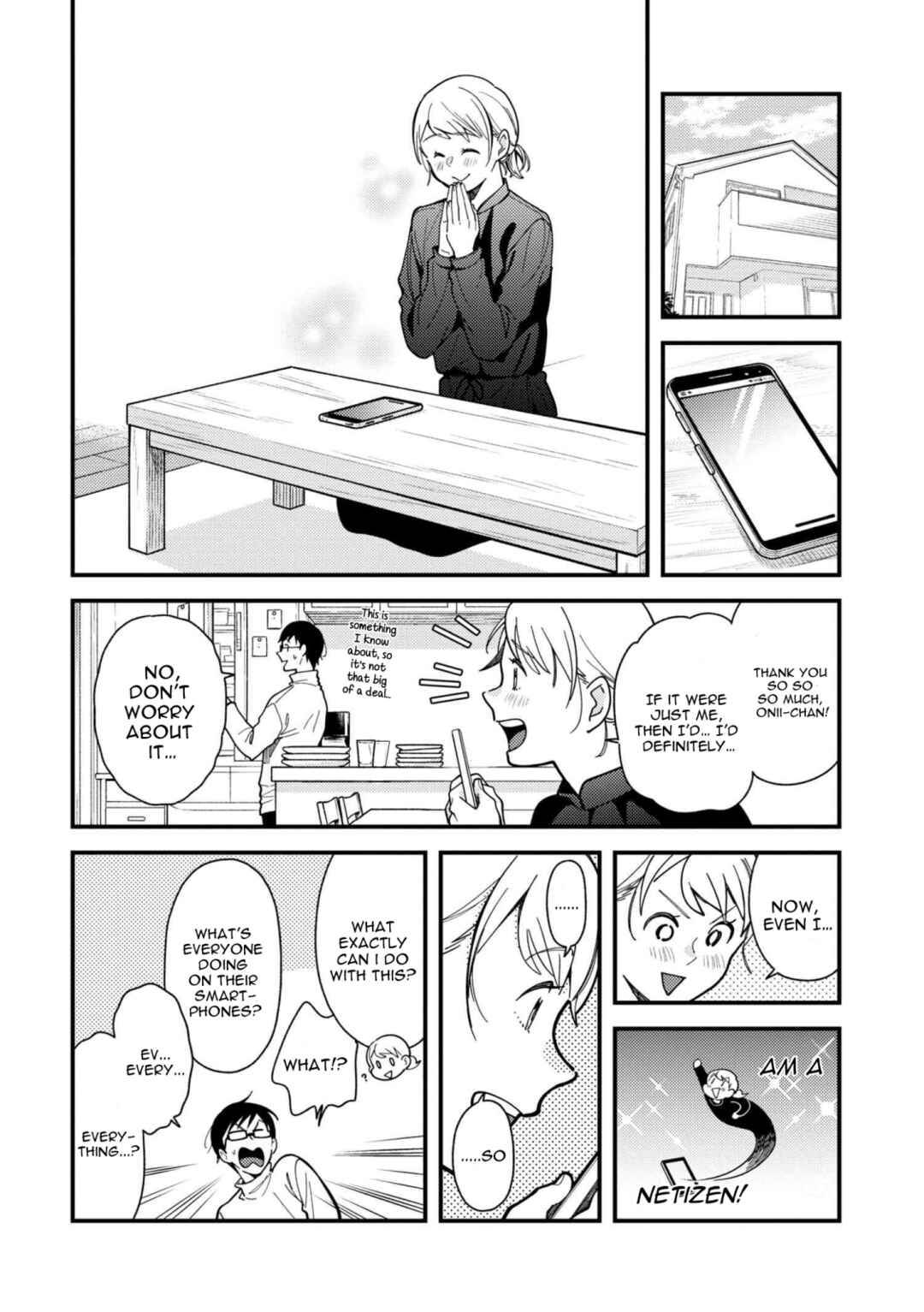 Chapter 65 - Page 6