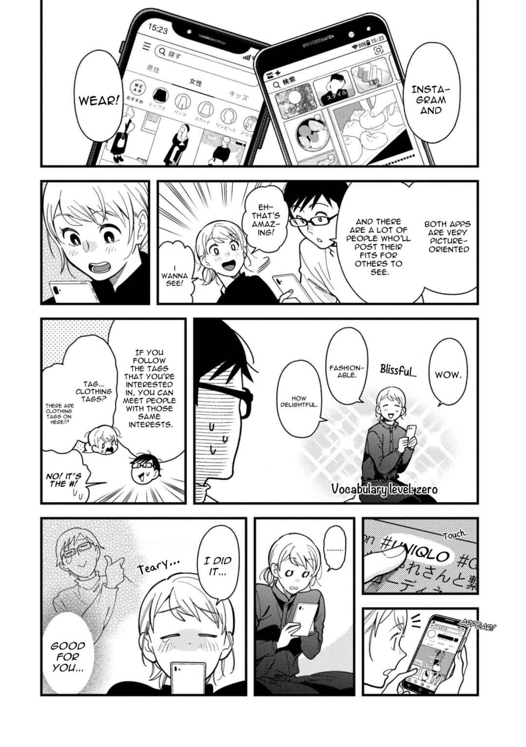 Chapter 65 - Page 8