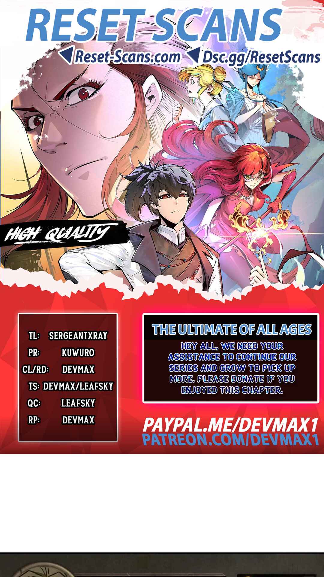 Chapter 95 - Page 1