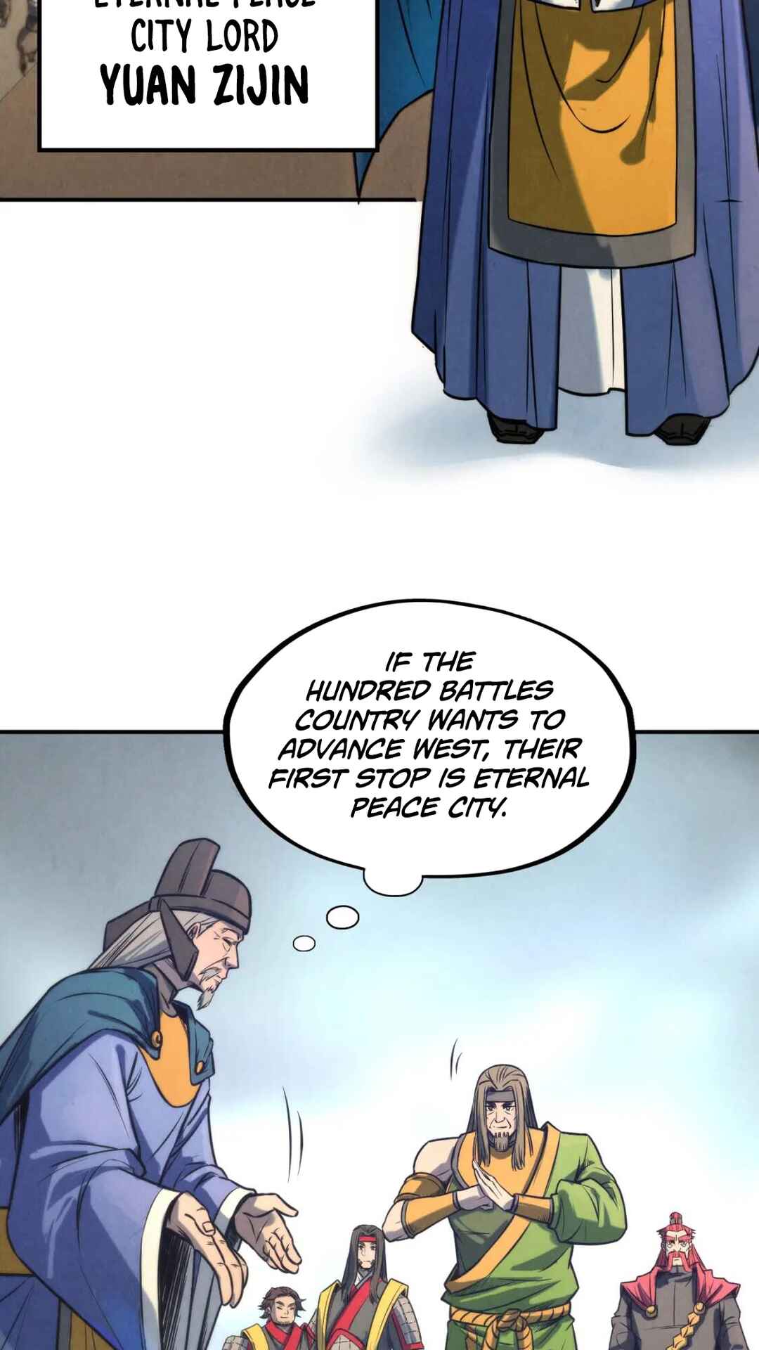 Chapter 95 - Page 16