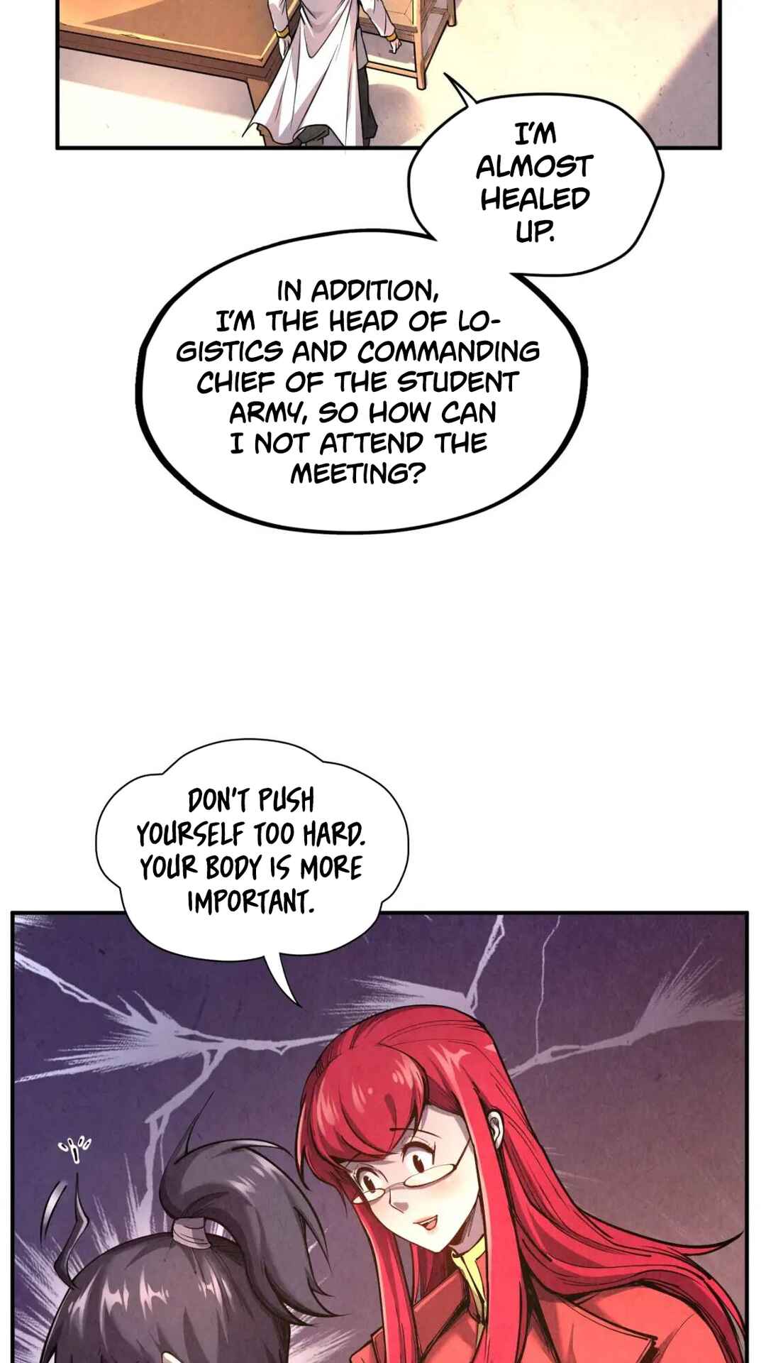 Chapter 95 - Page 21